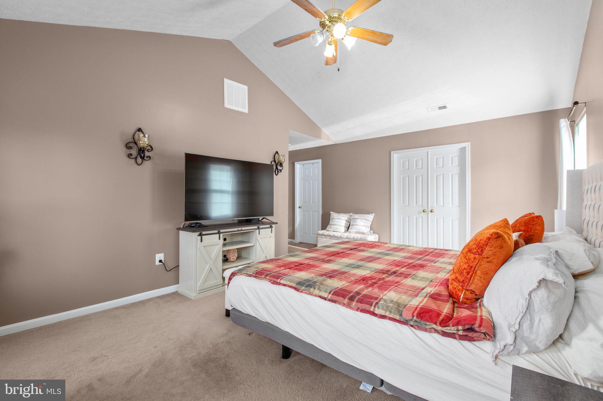 BELMONT AT CARMEL CHURCH - Residential