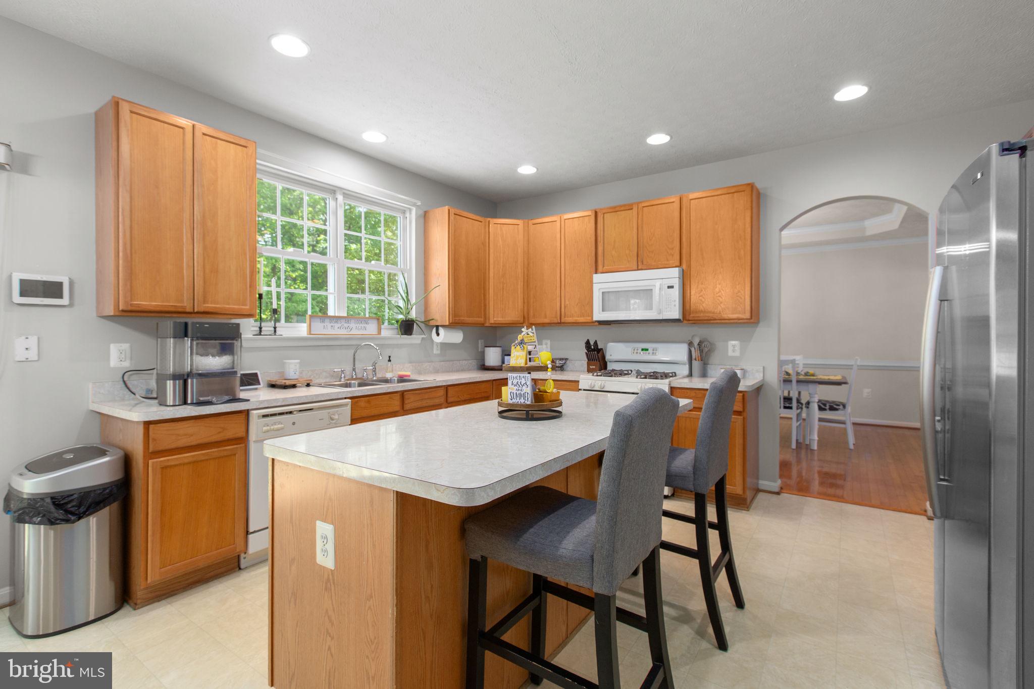 BELMONT AT CARMEL CHURCH - Residential