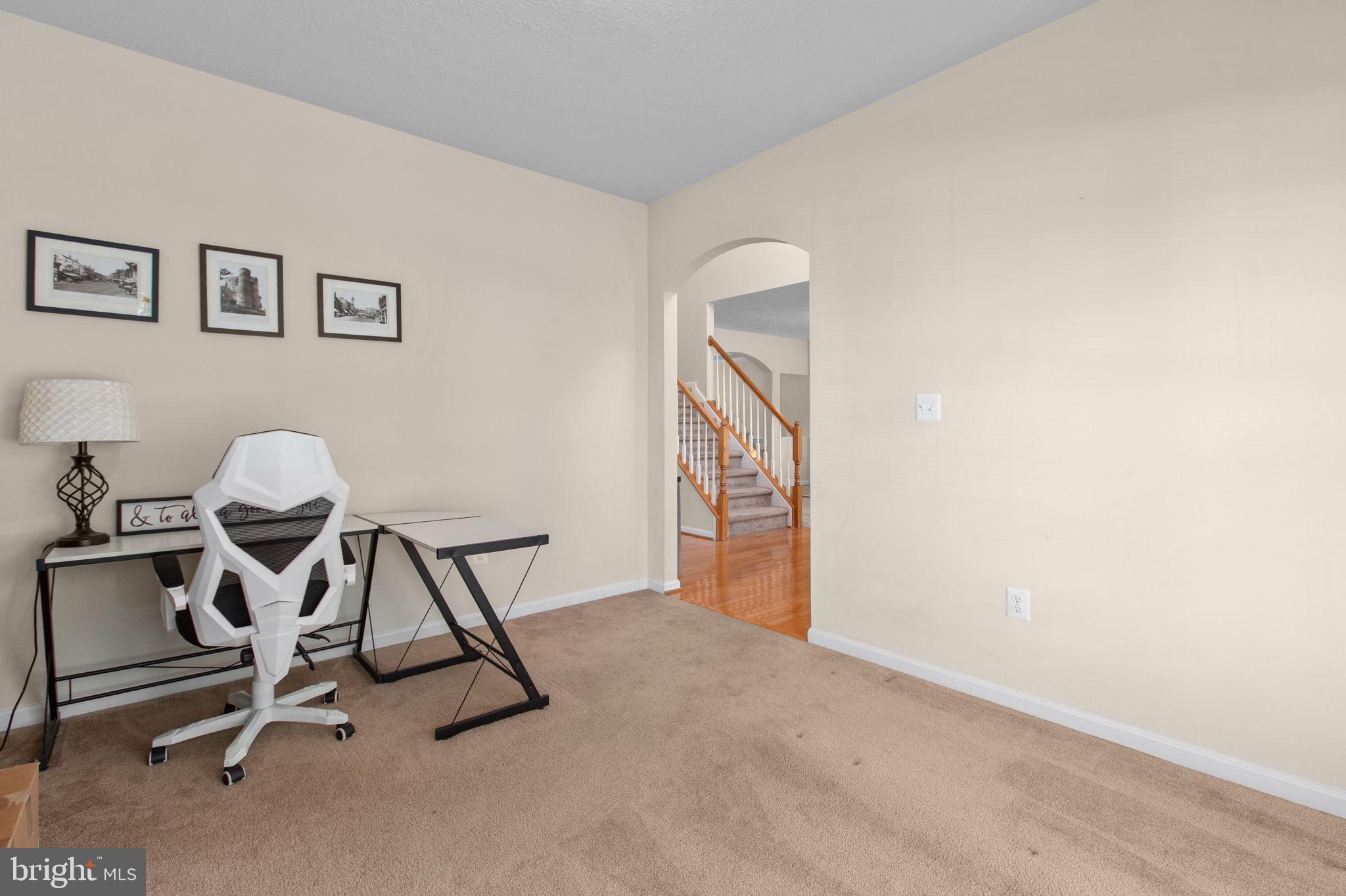 BELMONT AT CARMEL CHURCH - Residential