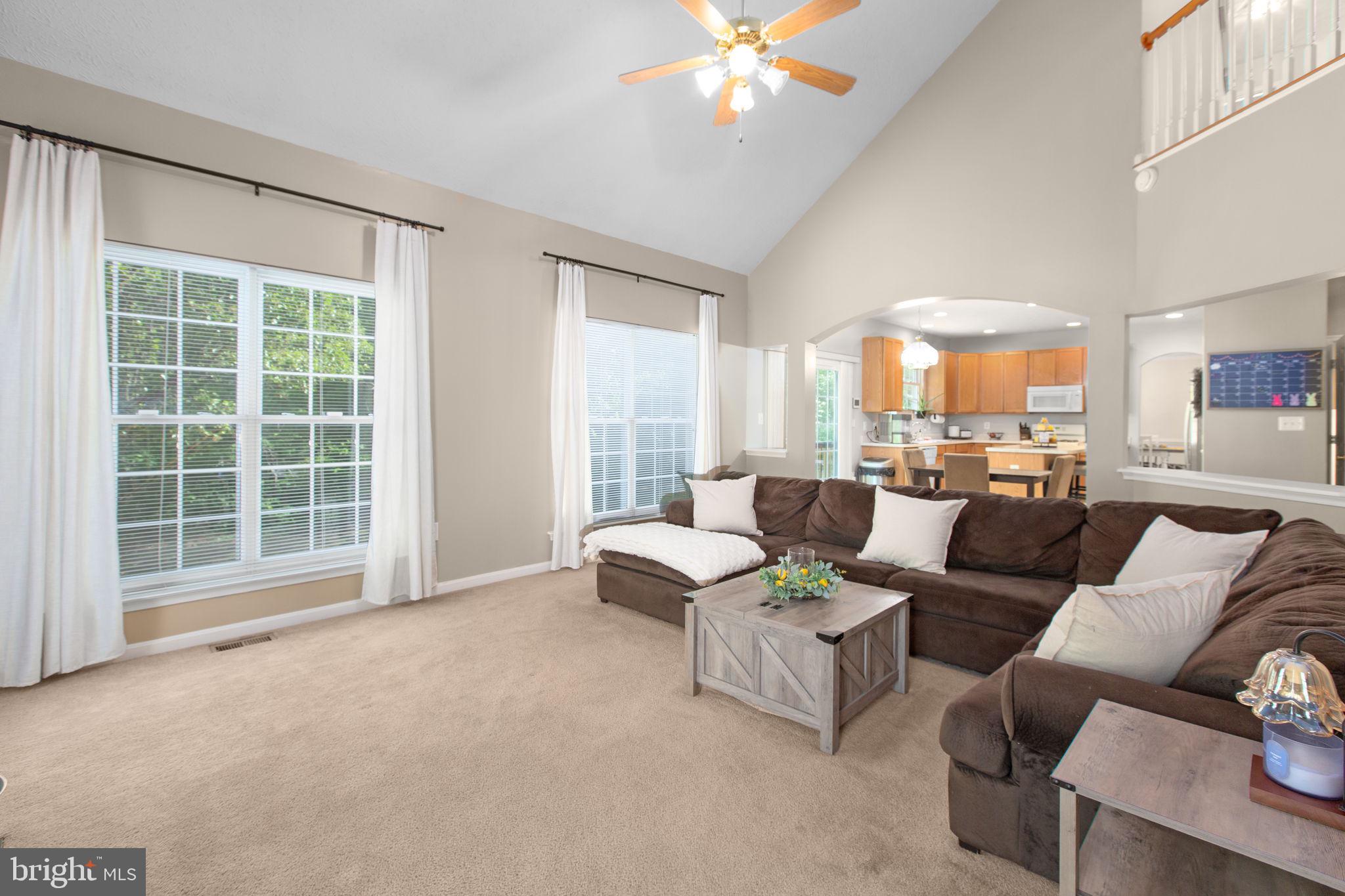 BELMONT AT CARMEL CHURCH - Residential