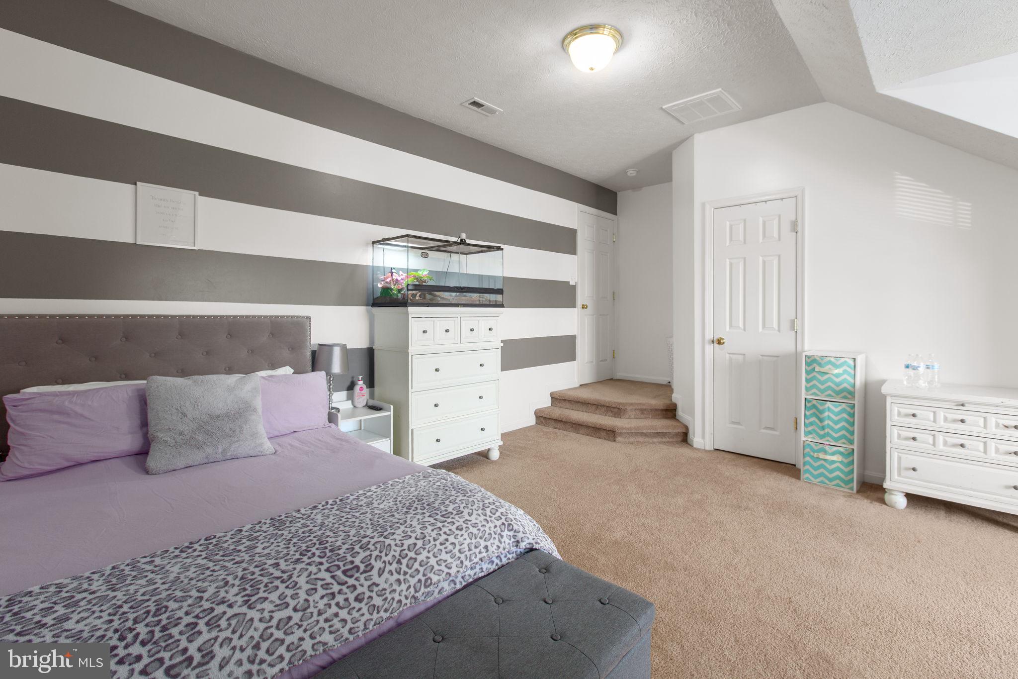 BELMONT AT CARMEL CHURCH - Residential
