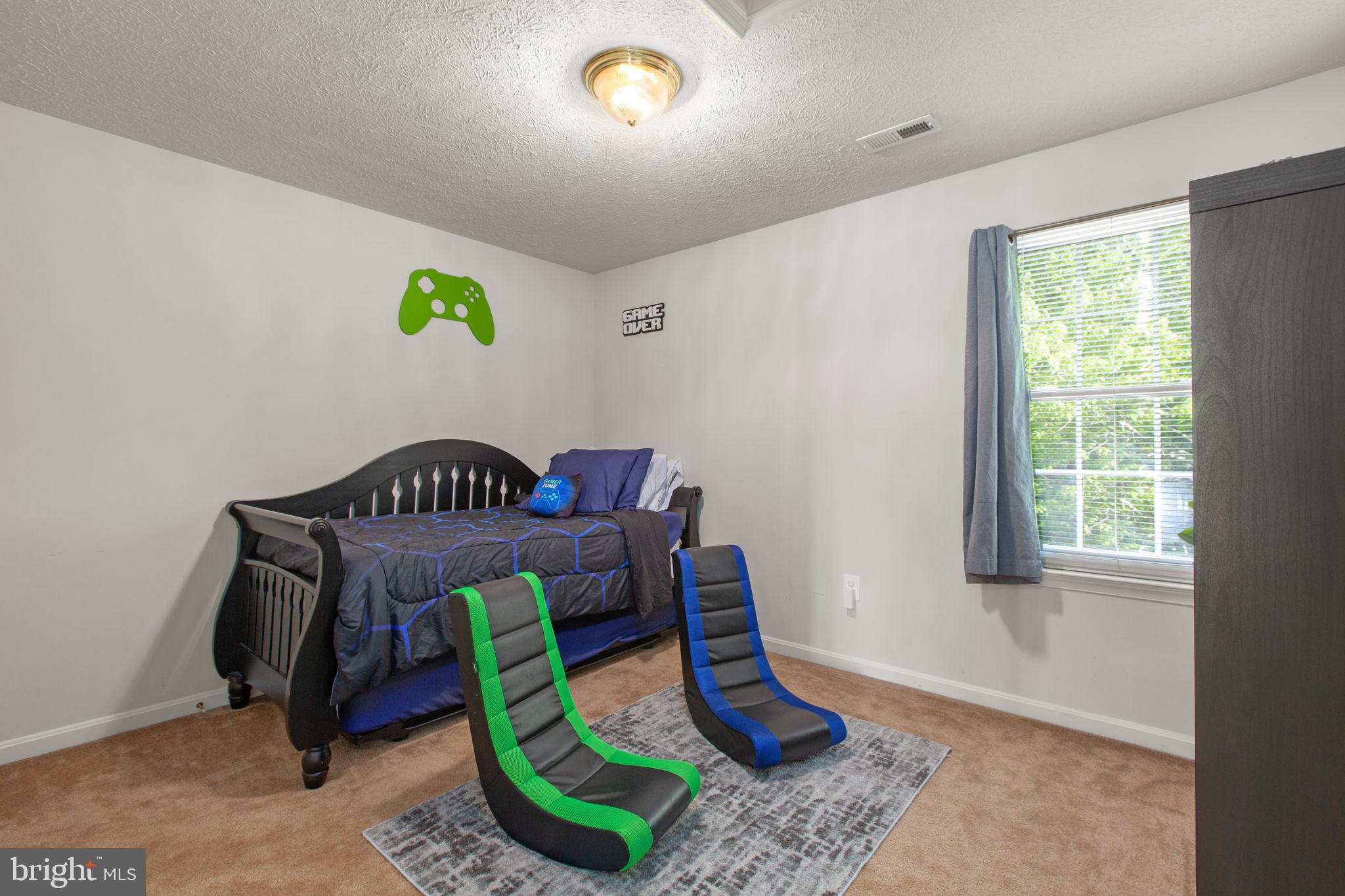 BELMONT AT CARMEL CHURCH - Residential