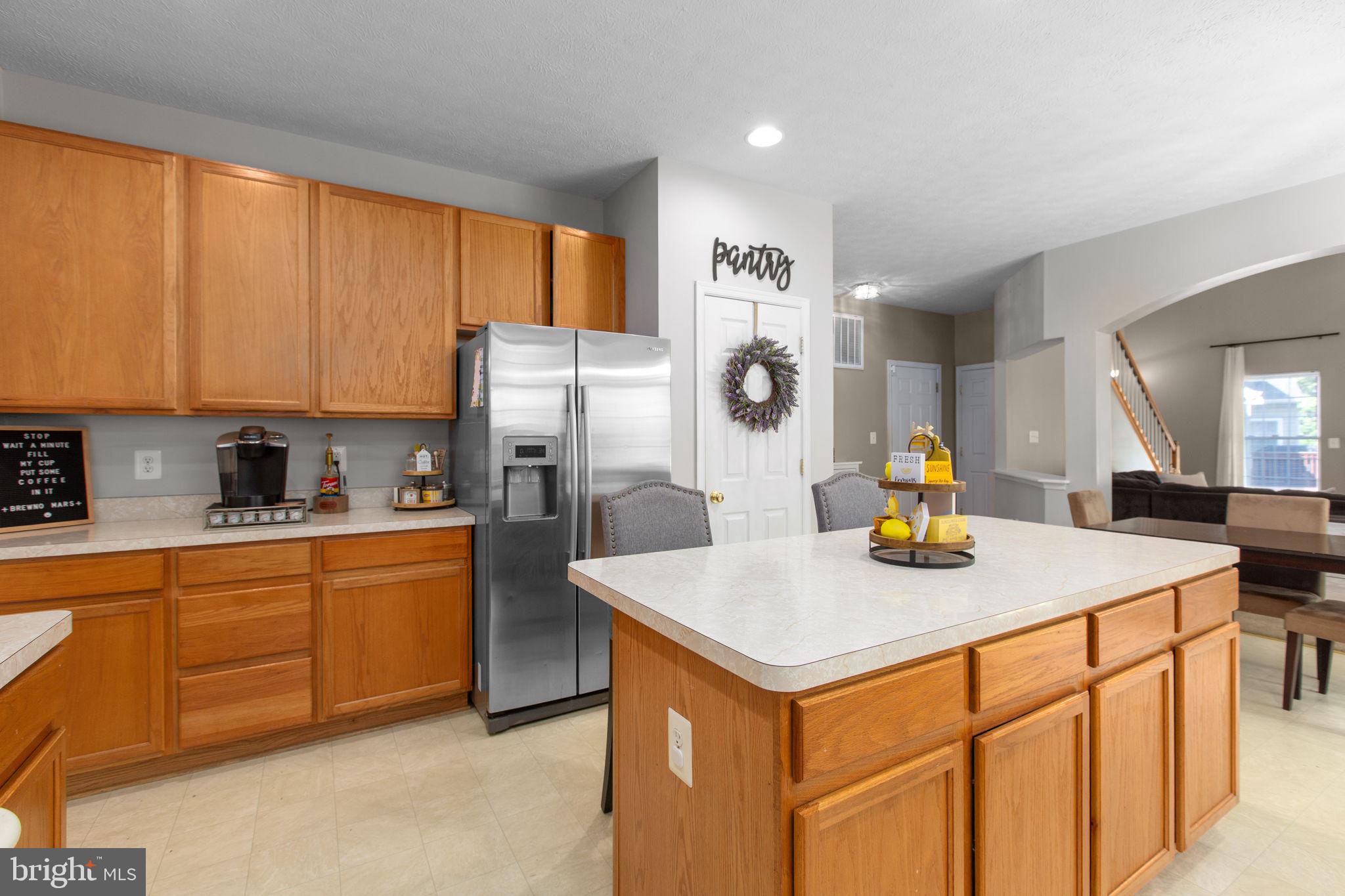 BELMONT AT CARMEL CHURCH - Residential