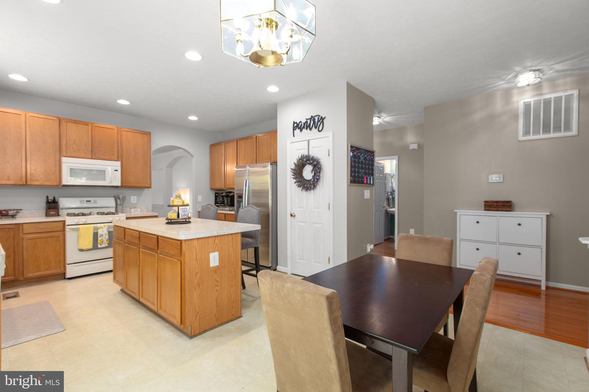 BELMONT AT CARMEL CHURCH - Residential