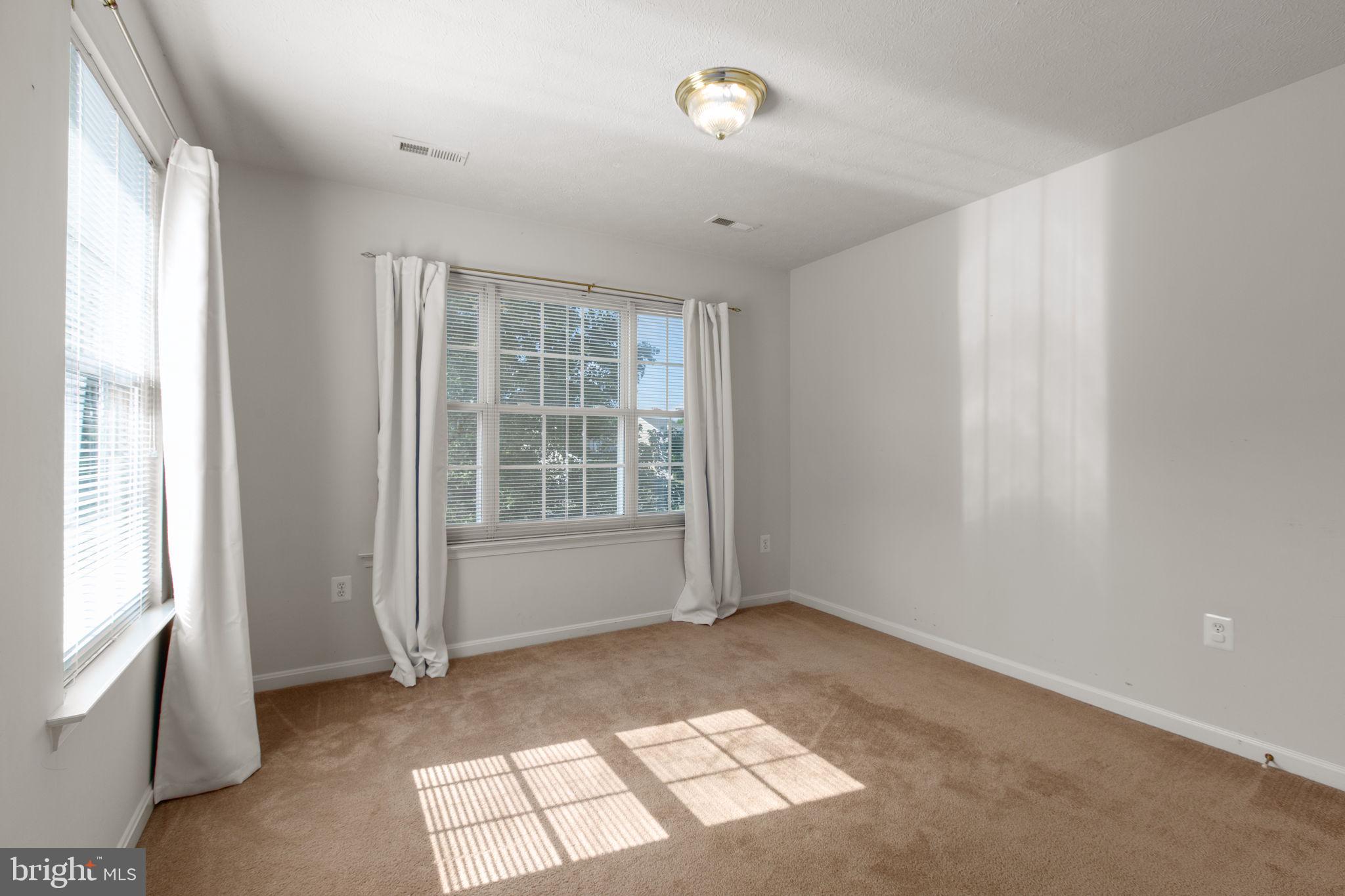 BELMONT AT CARMEL CHURCH - Residential