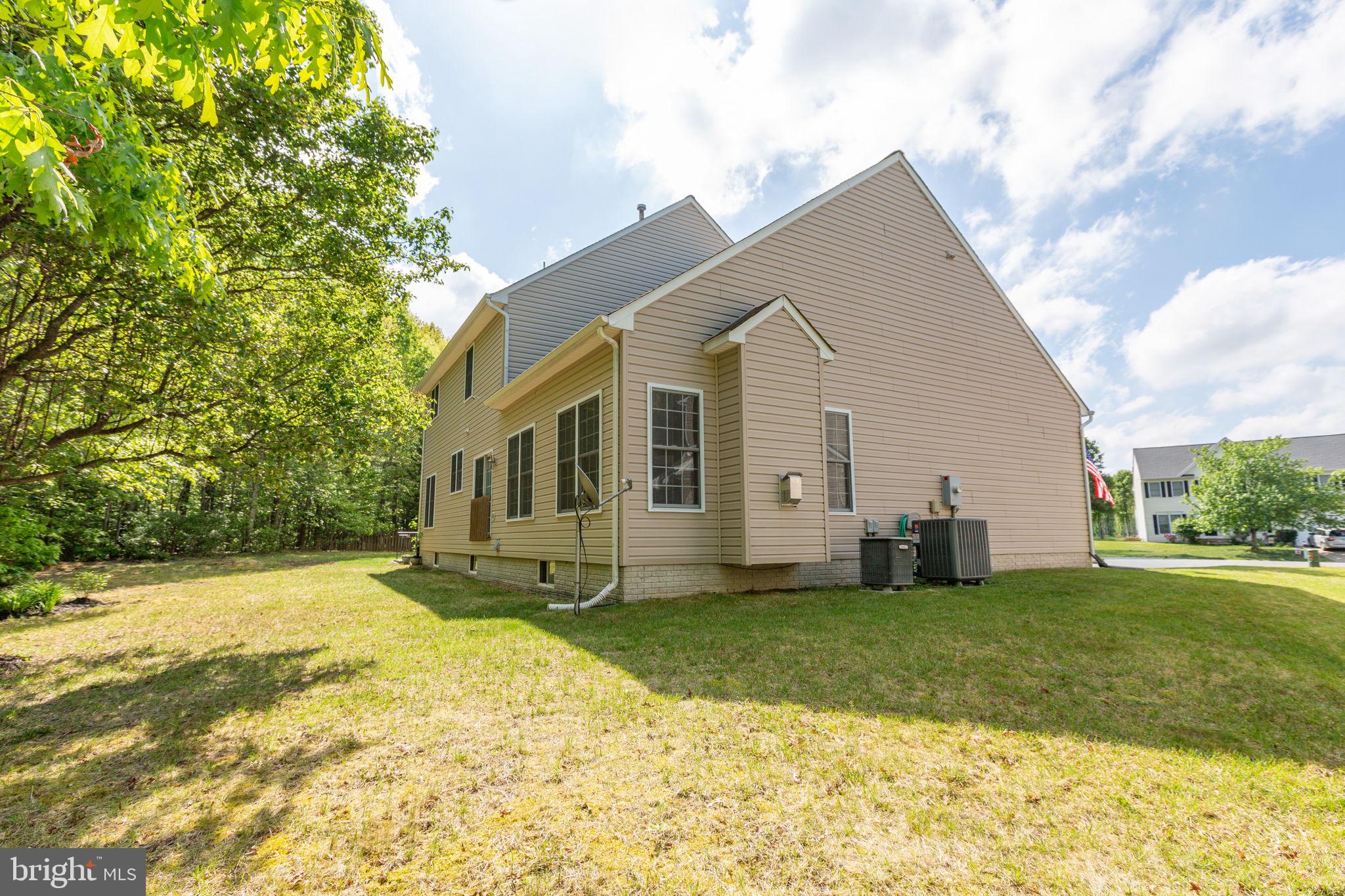 BELMONT AT CARMEL CHURCH - Residential
