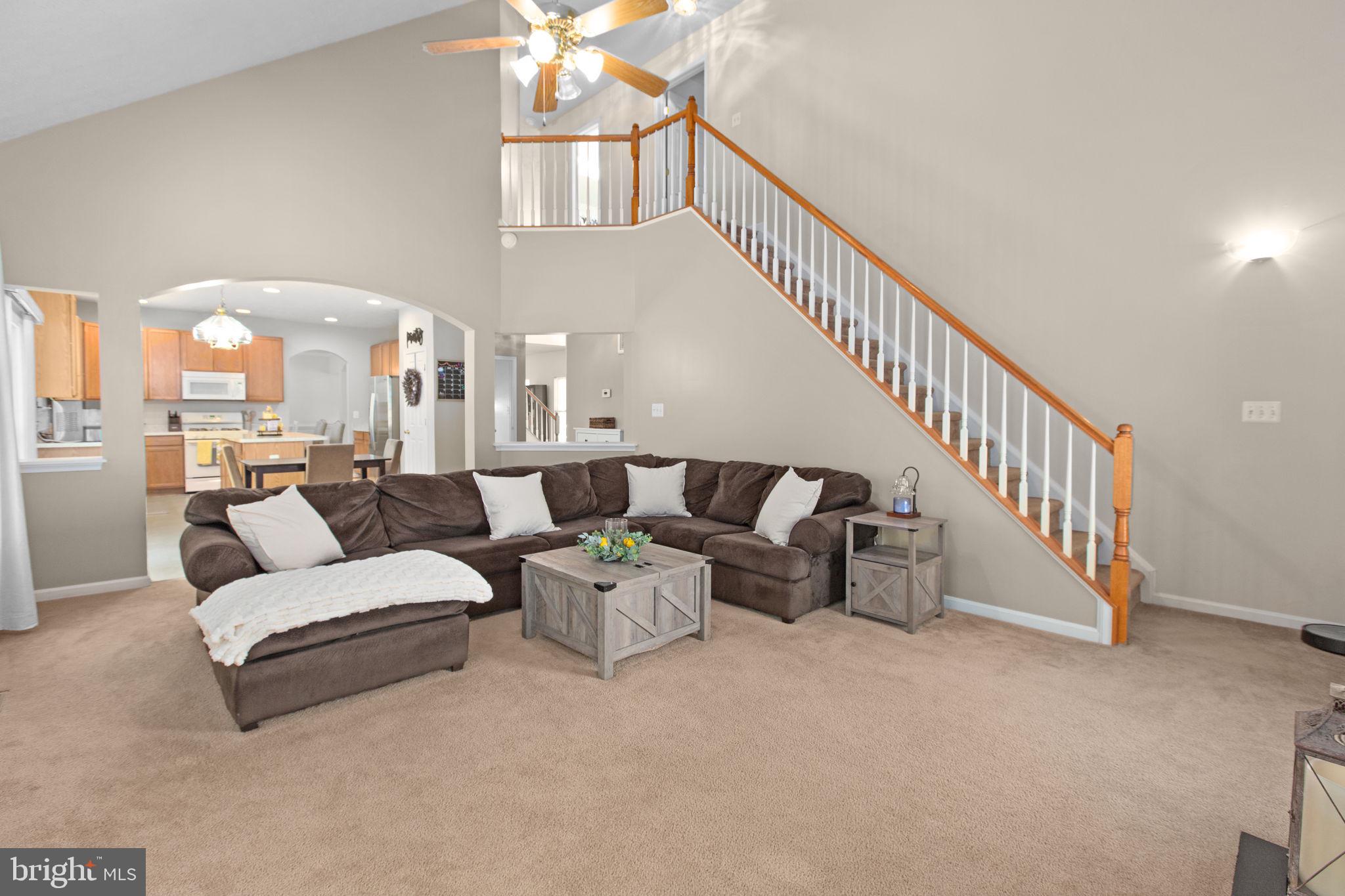 BELMONT AT CARMEL CHURCH - Residential