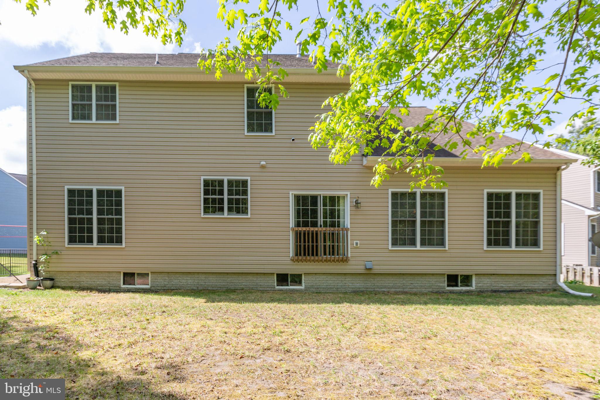 BELMONT AT CARMEL CHURCH - Residential