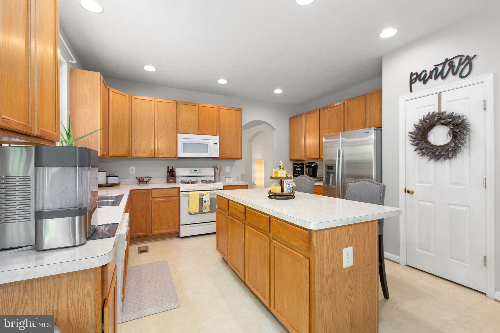BELMONT AT CARMEL CHURCH - Residential