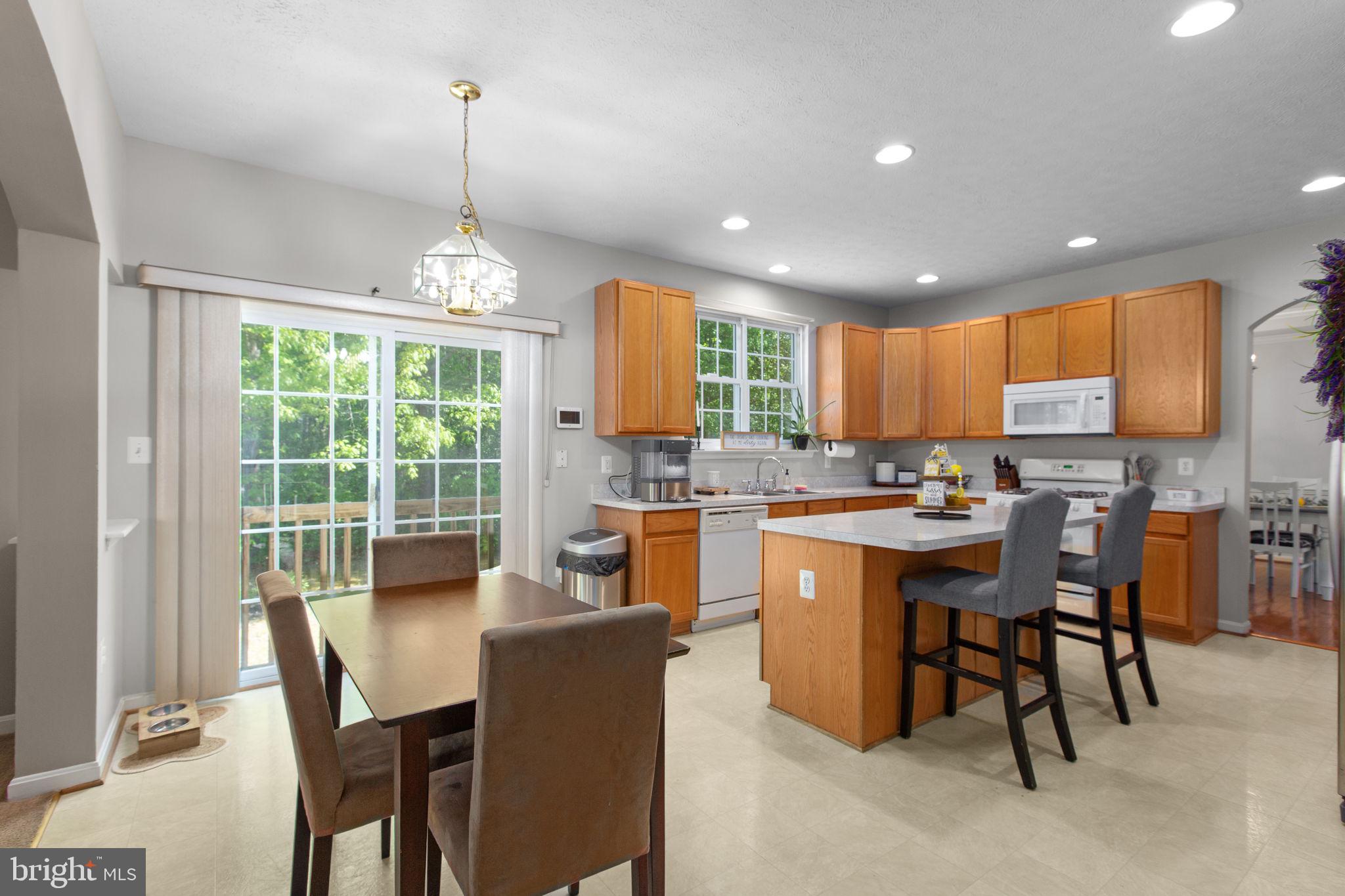 BELMONT AT CARMEL CHURCH - Residential