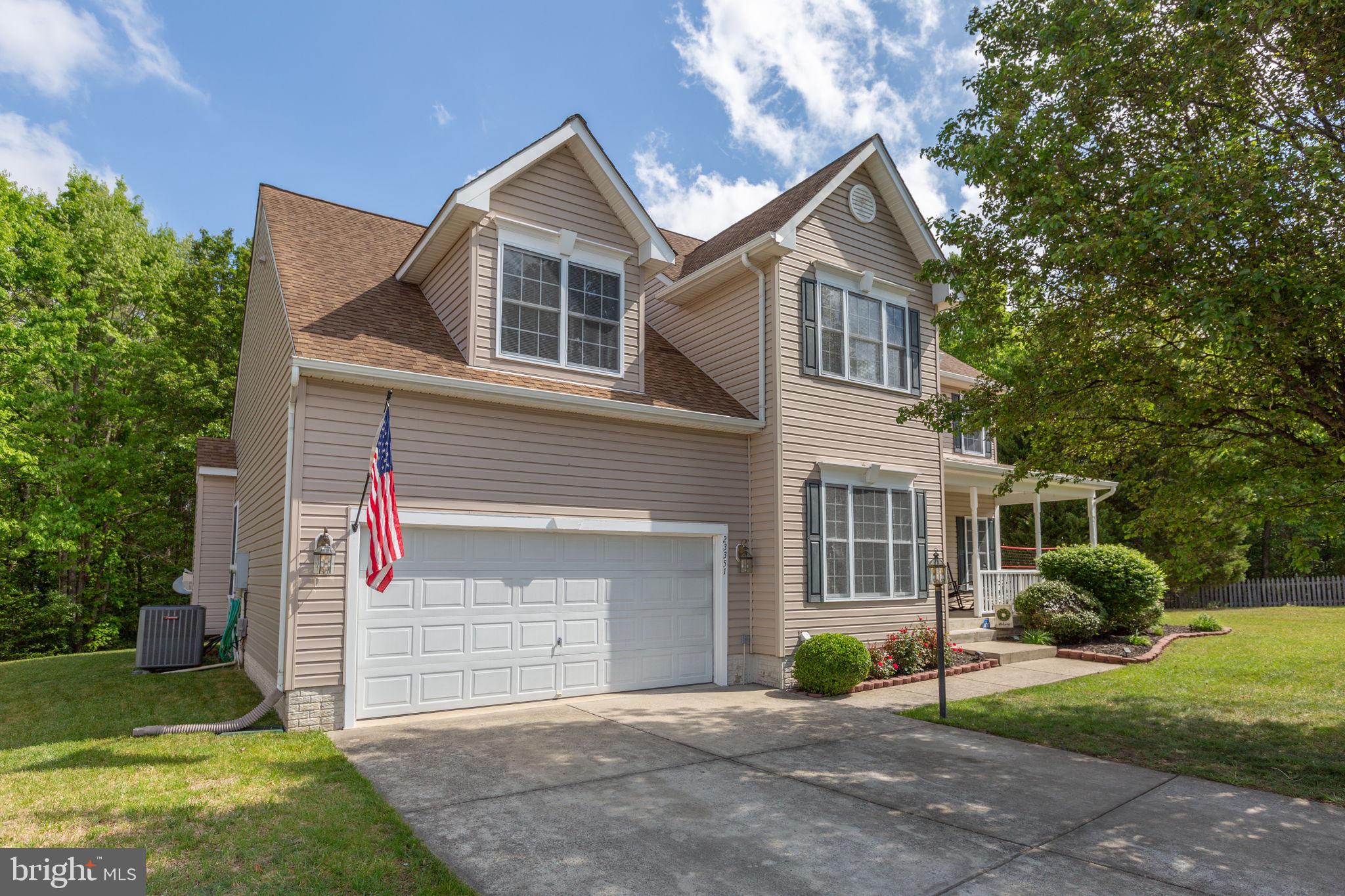 BELMONT AT CARMEL CHURCH - Residential
