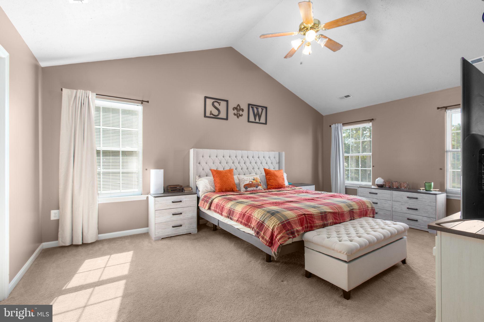 BELMONT AT CARMEL CHURCH - Residential