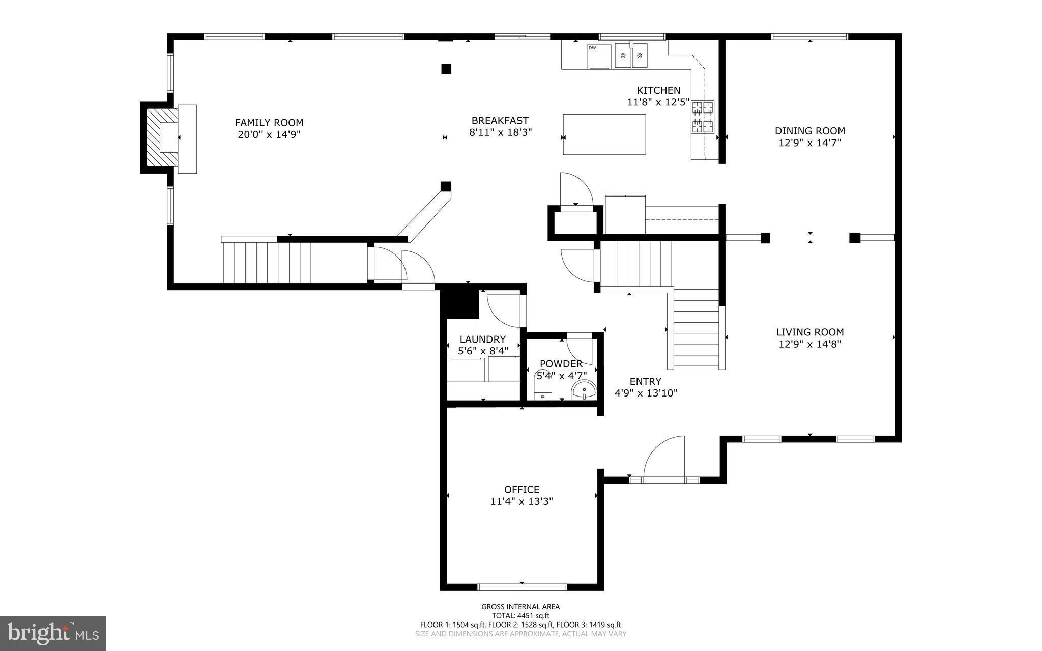 BELMONT AT CARMEL CHURCH - Residential