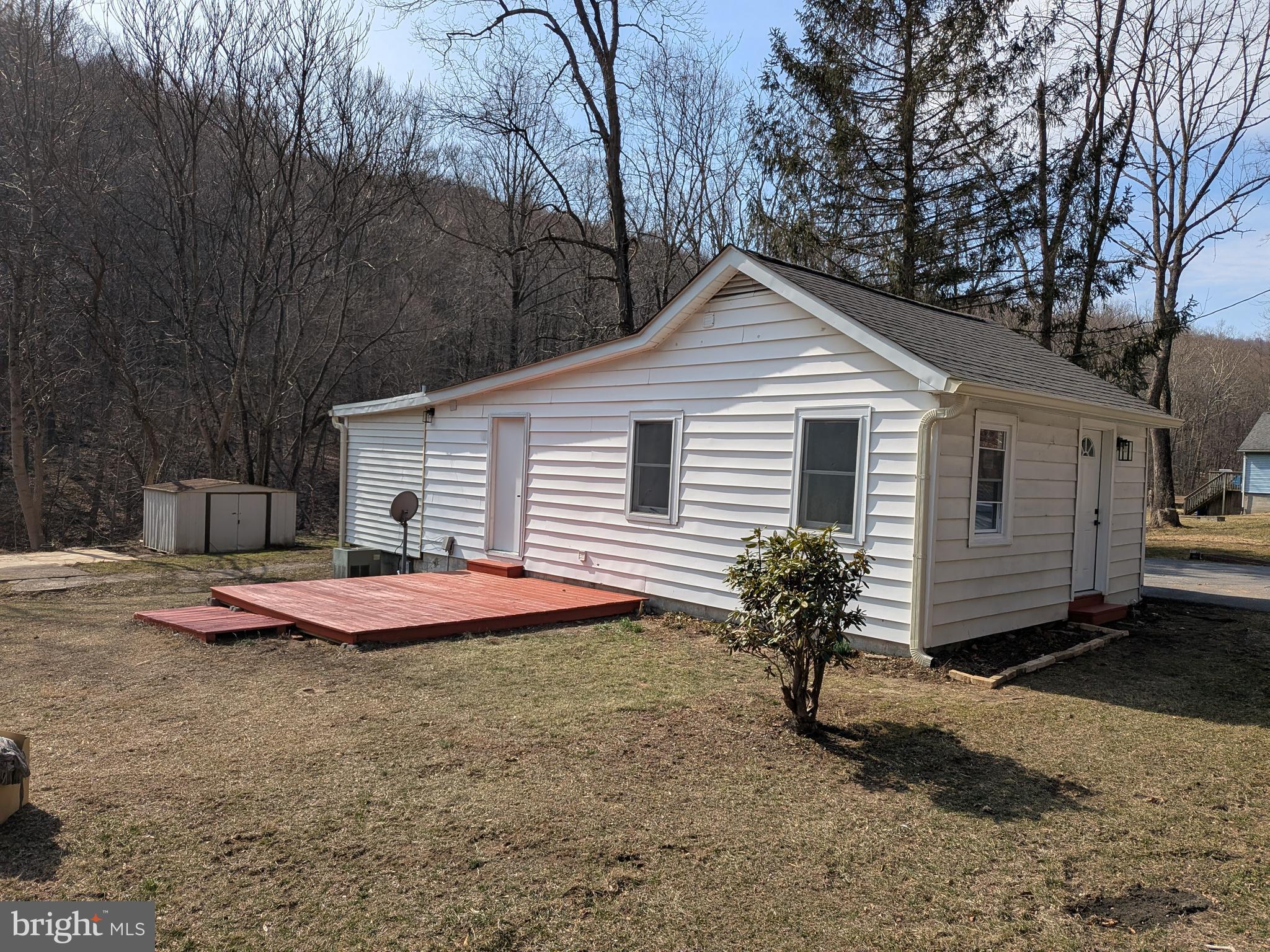 NONE AVAILABLE - Residential