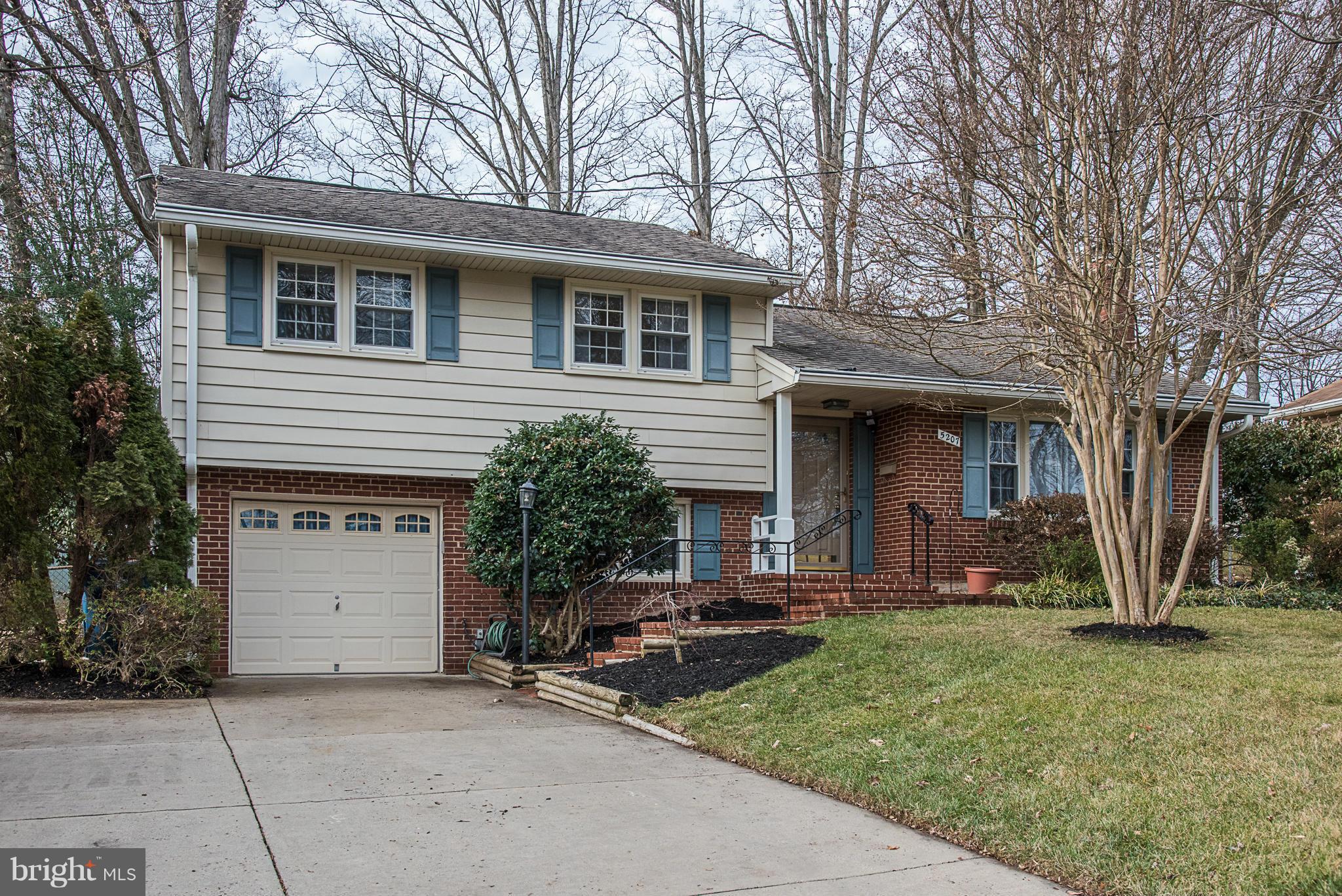 NORTH SPRINGFIELD - Residential