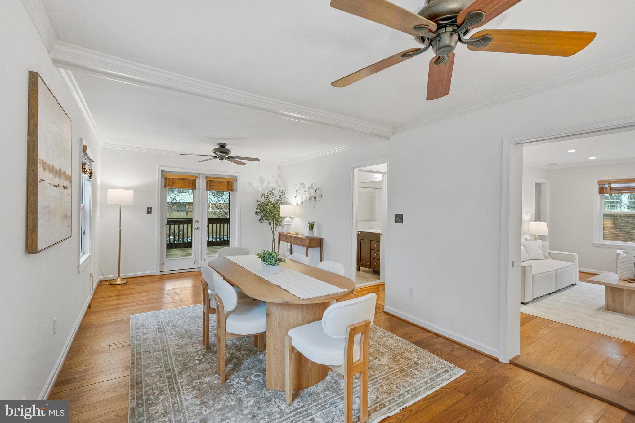 HILLWOOD - Residential