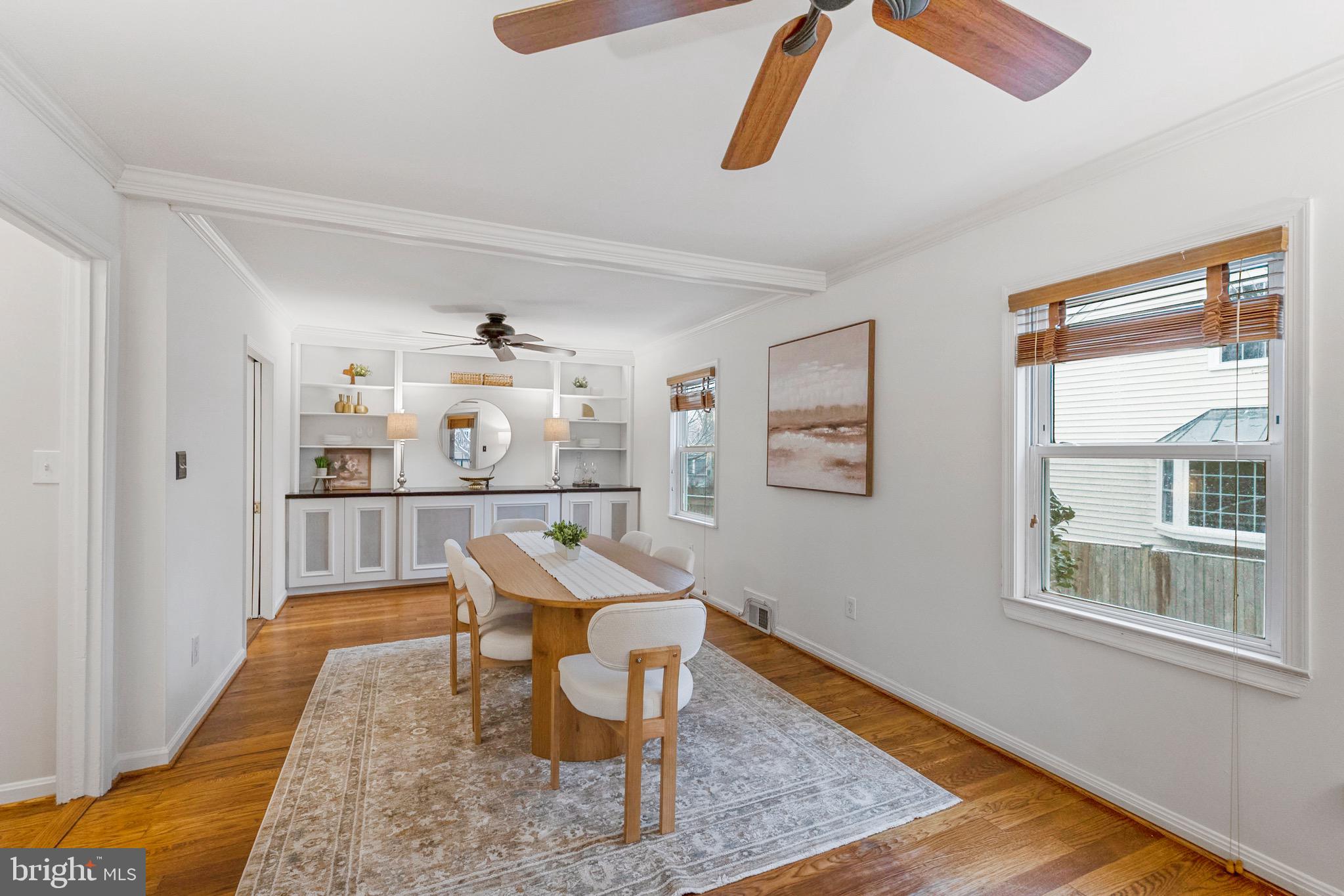 HILLWOOD - Residential