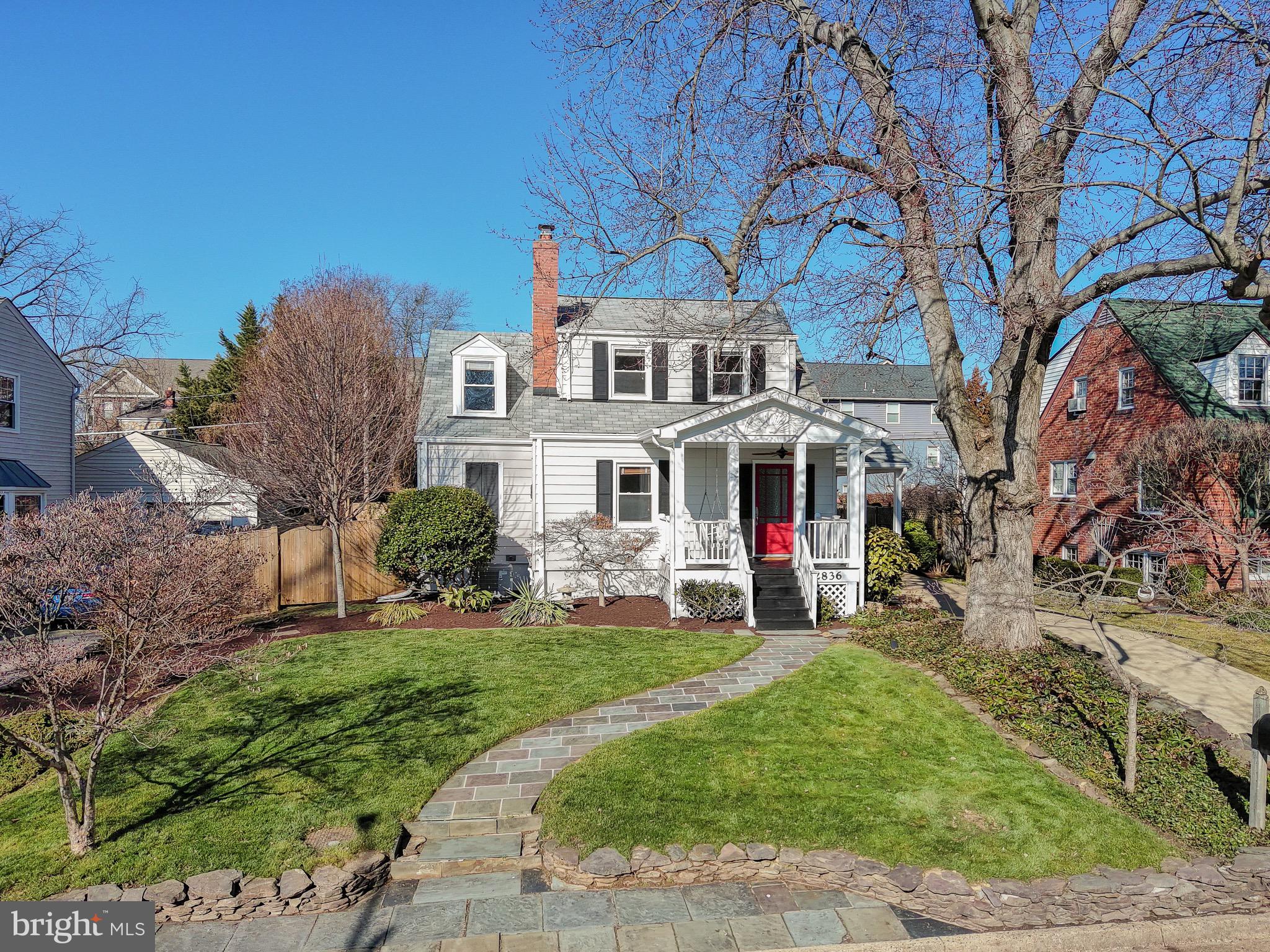 HILLWOOD - Residential