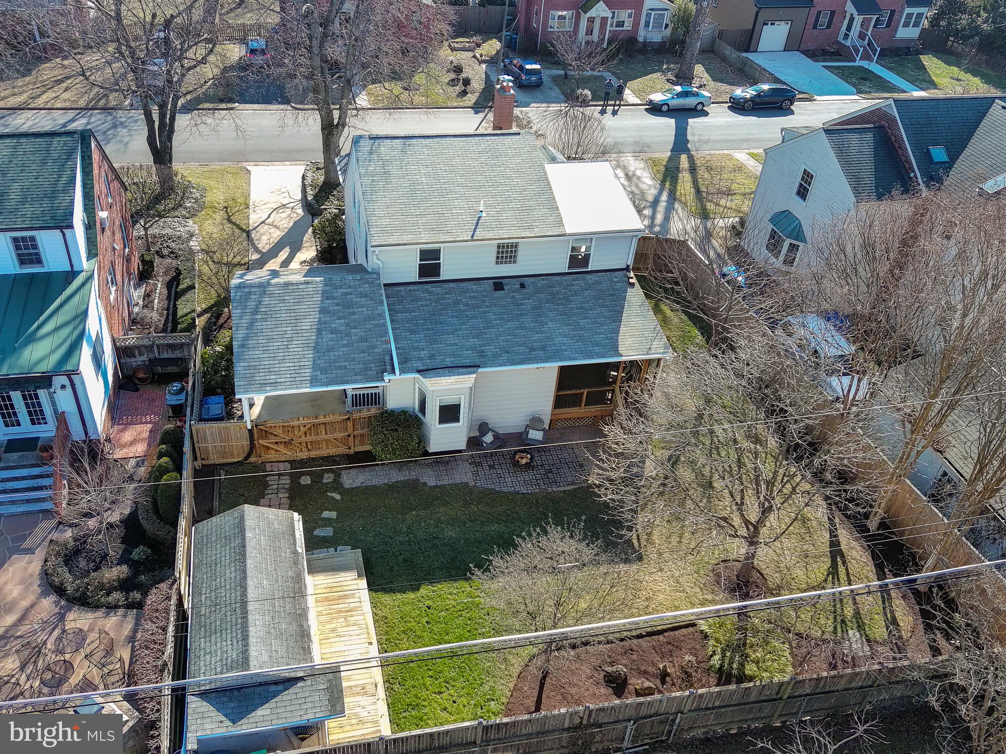 HILLWOOD - Residential