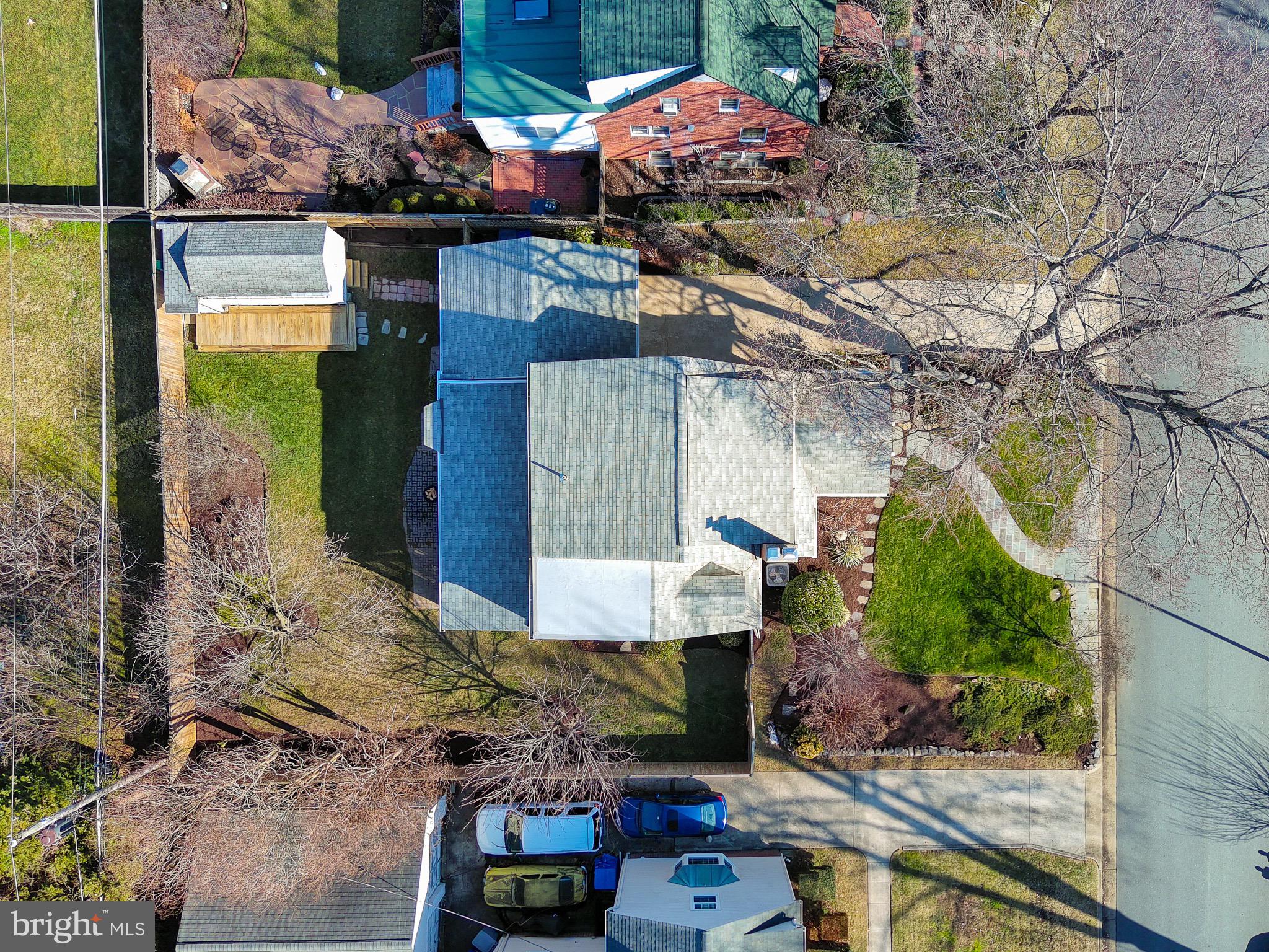 HILLWOOD - Residential