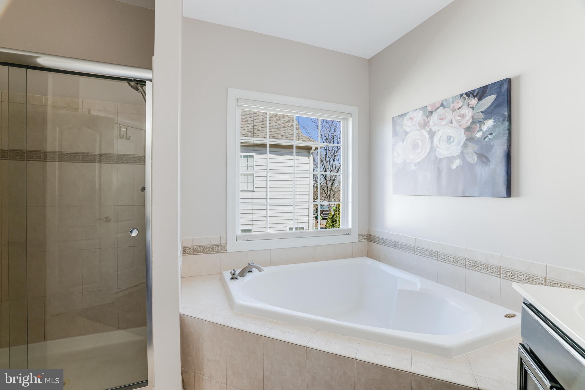 LANSDOWNE ON THE POTOMAC - Residential