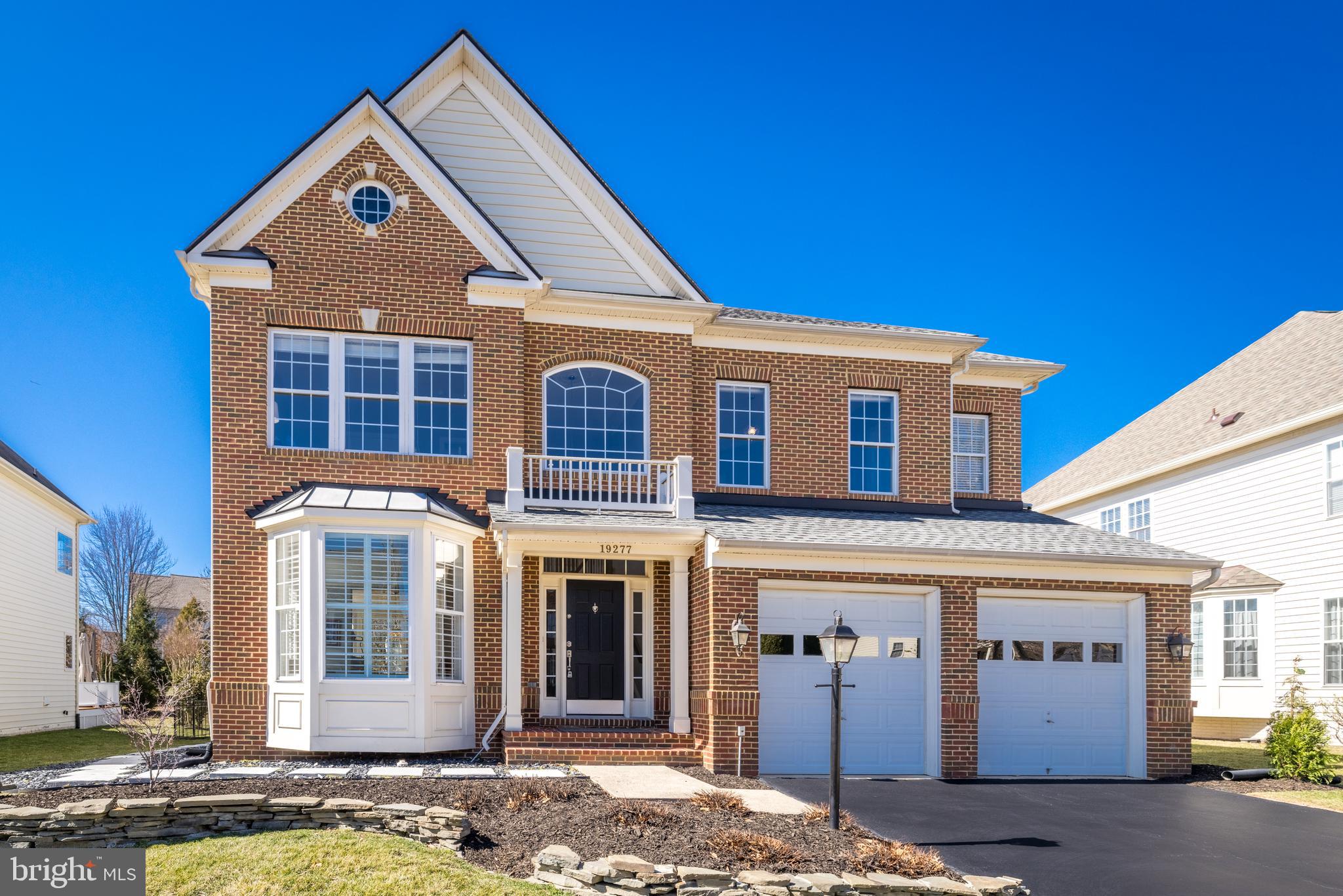 LANSDOWNE ON THE POTOMAC - Residential