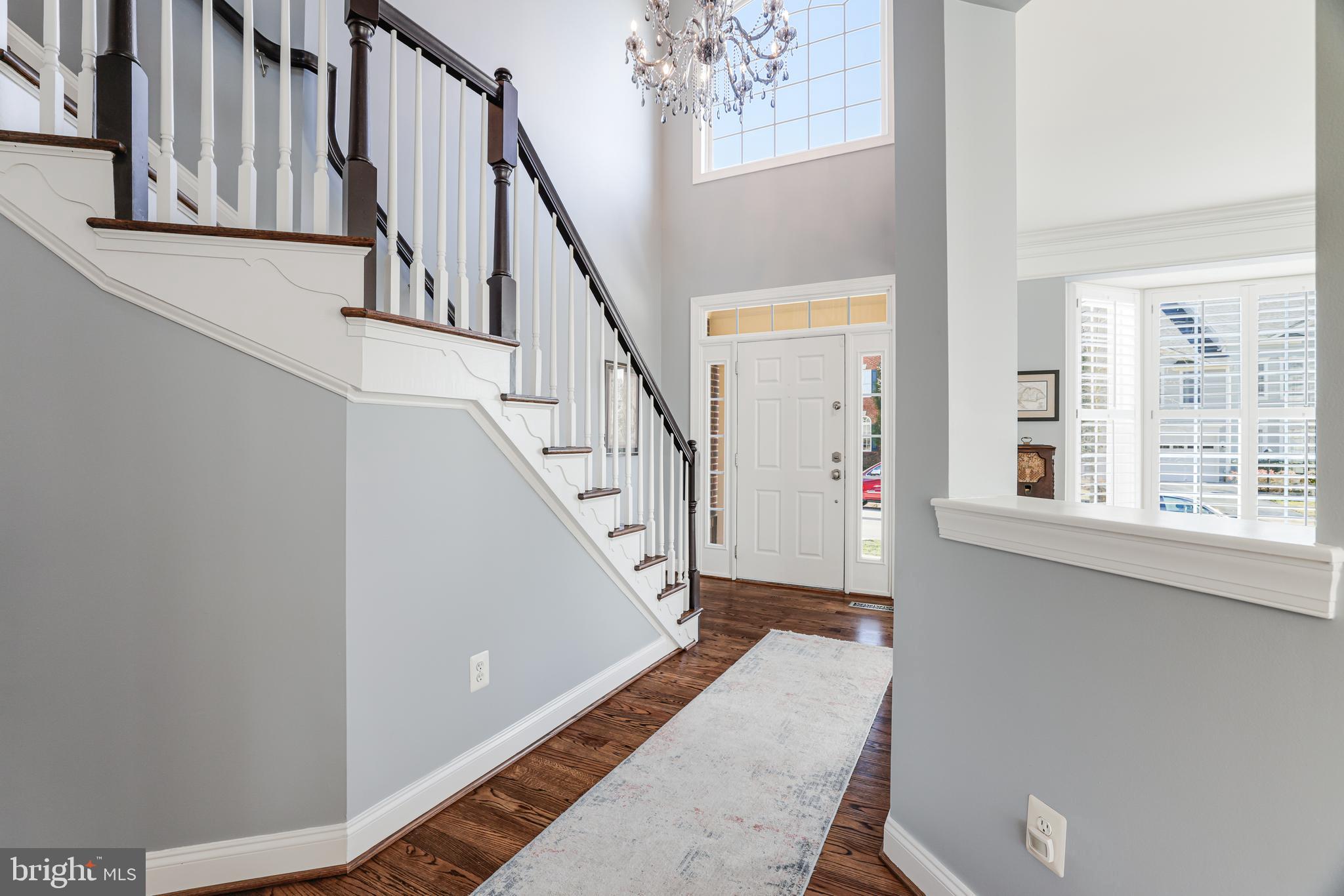 LANSDOWNE ON THE POTOMAC - Residential