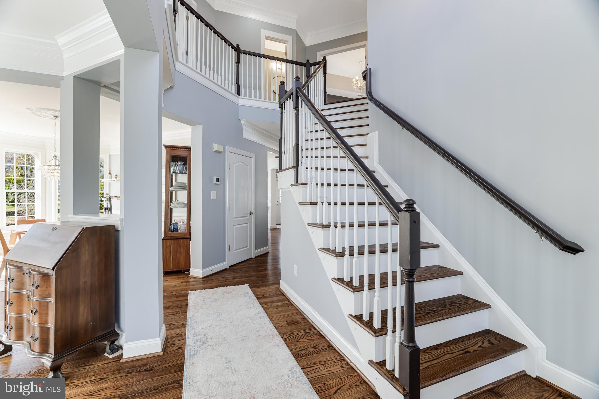 LANSDOWNE ON THE POTOMAC - Residential