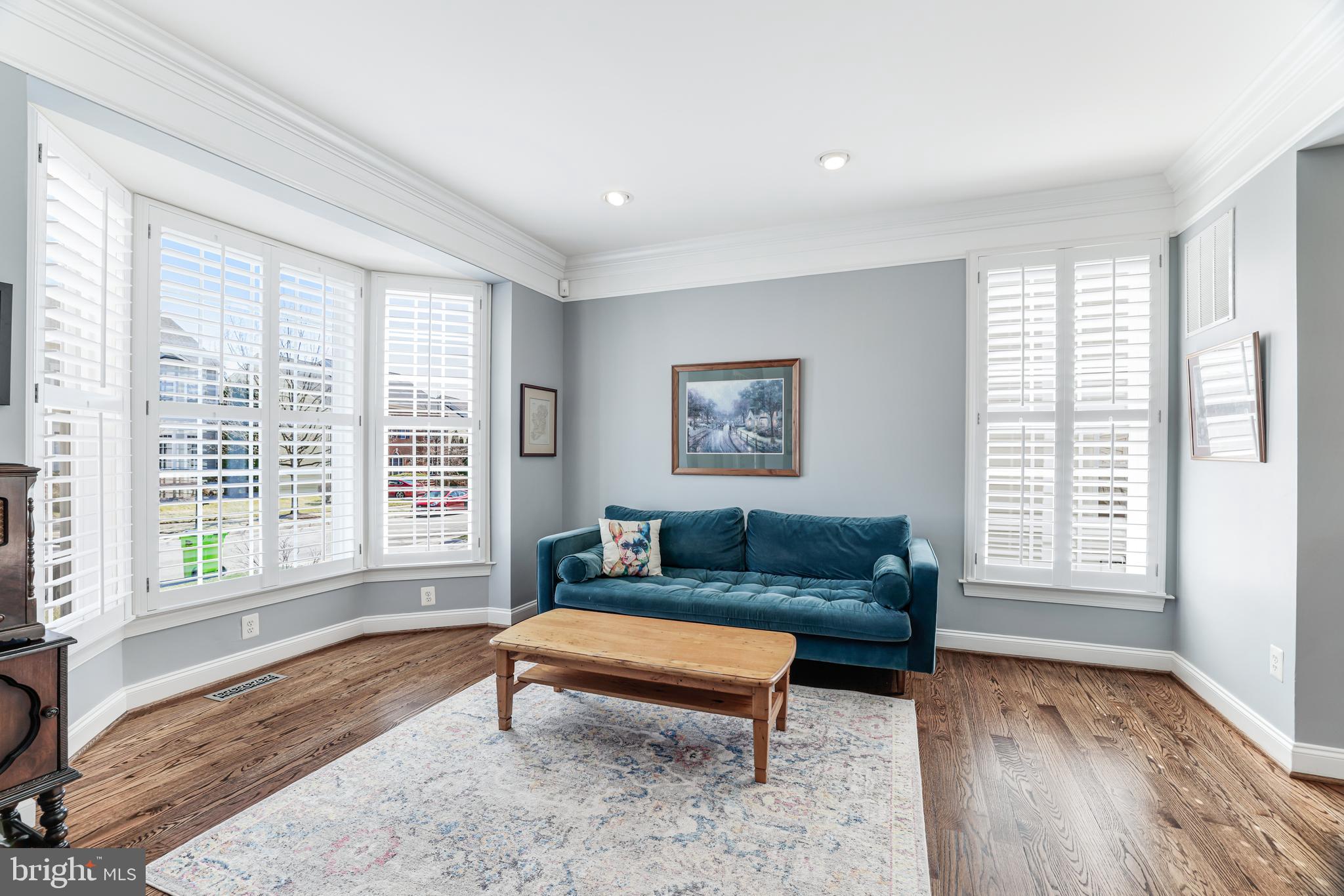 LANSDOWNE ON THE POTOMAC - Residential