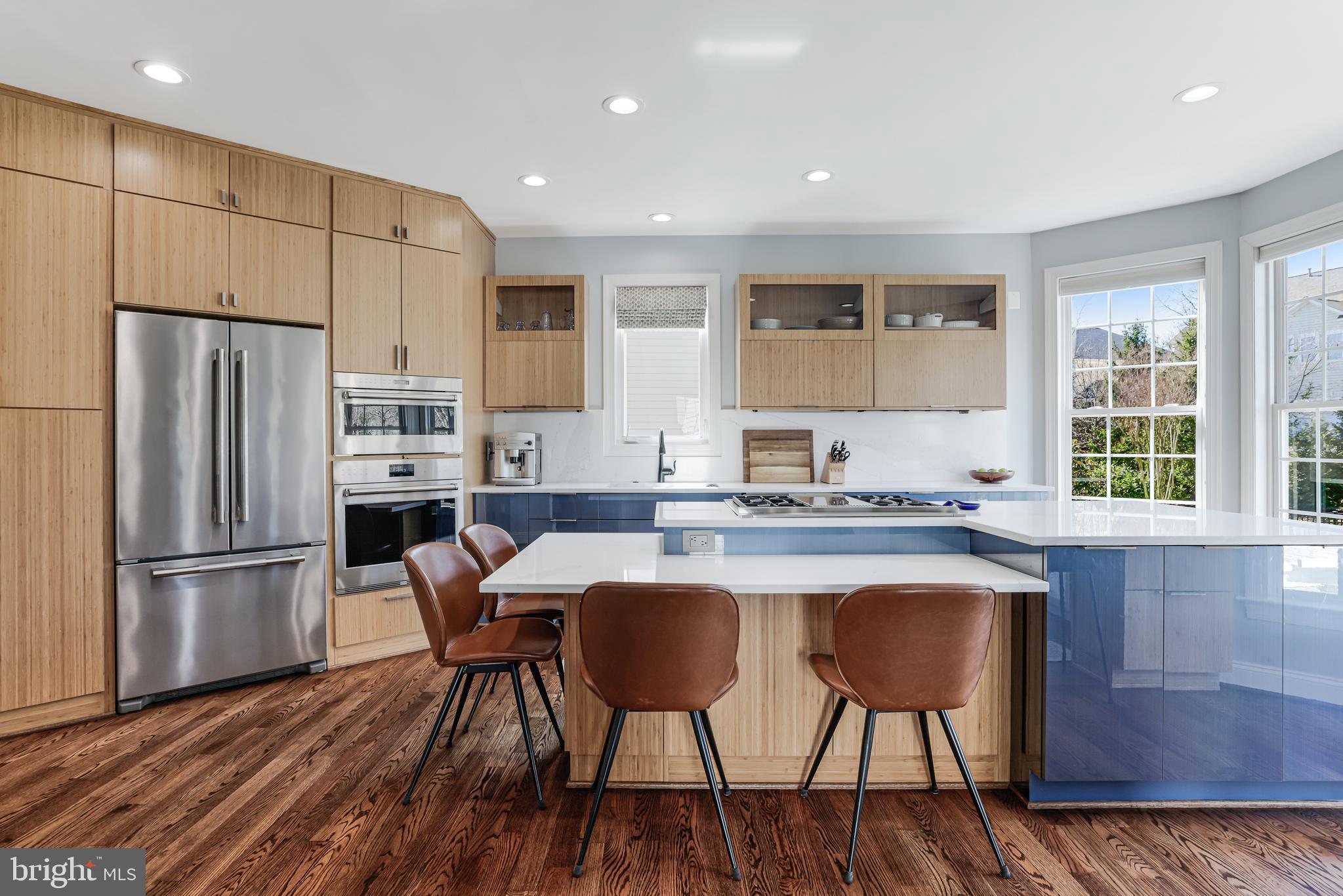 LANSDOWNE ON THE POTOMAC - Residential