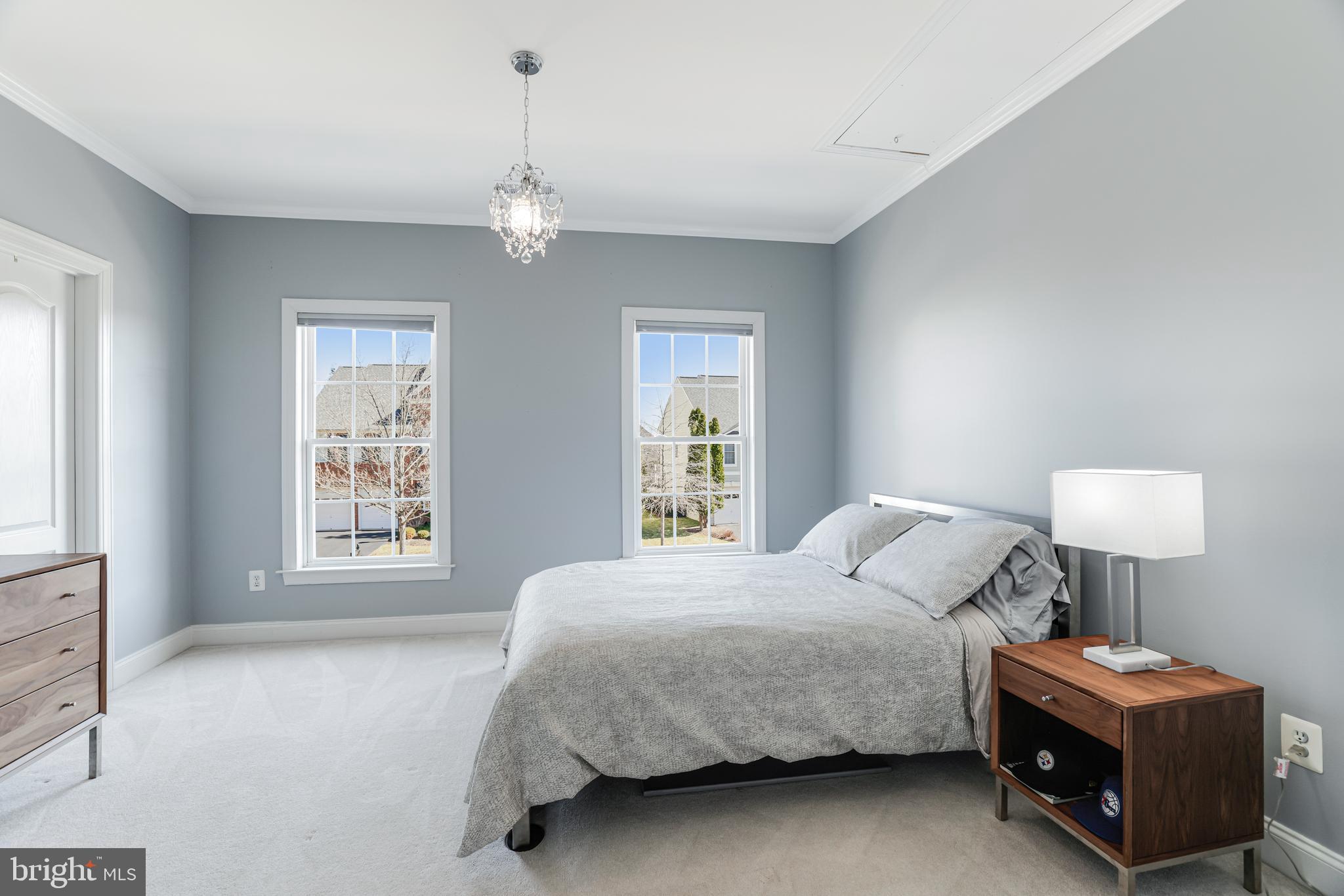 LANSDOWNE ON THE POTOMAC - Residential