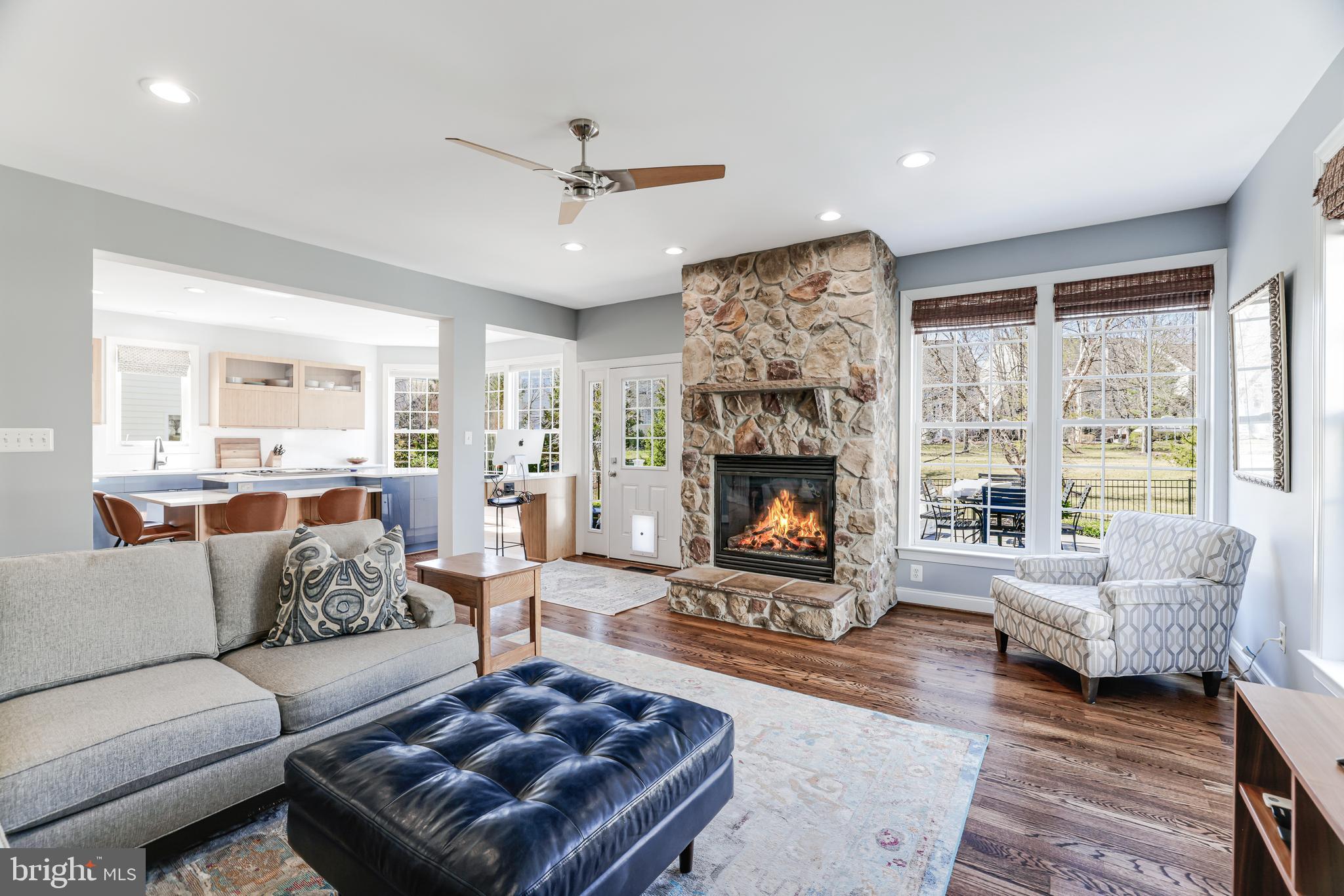 LANSDOWNE ON THE POTOMAC - Residential