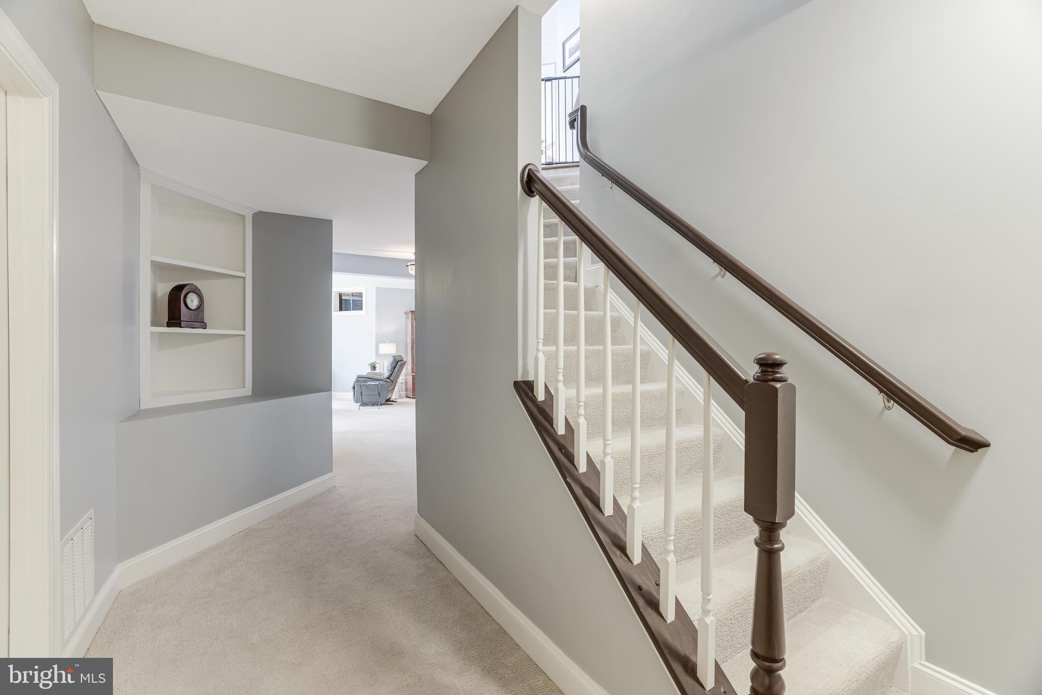 LANSDOWNE ON THE POTOMAC - Residential