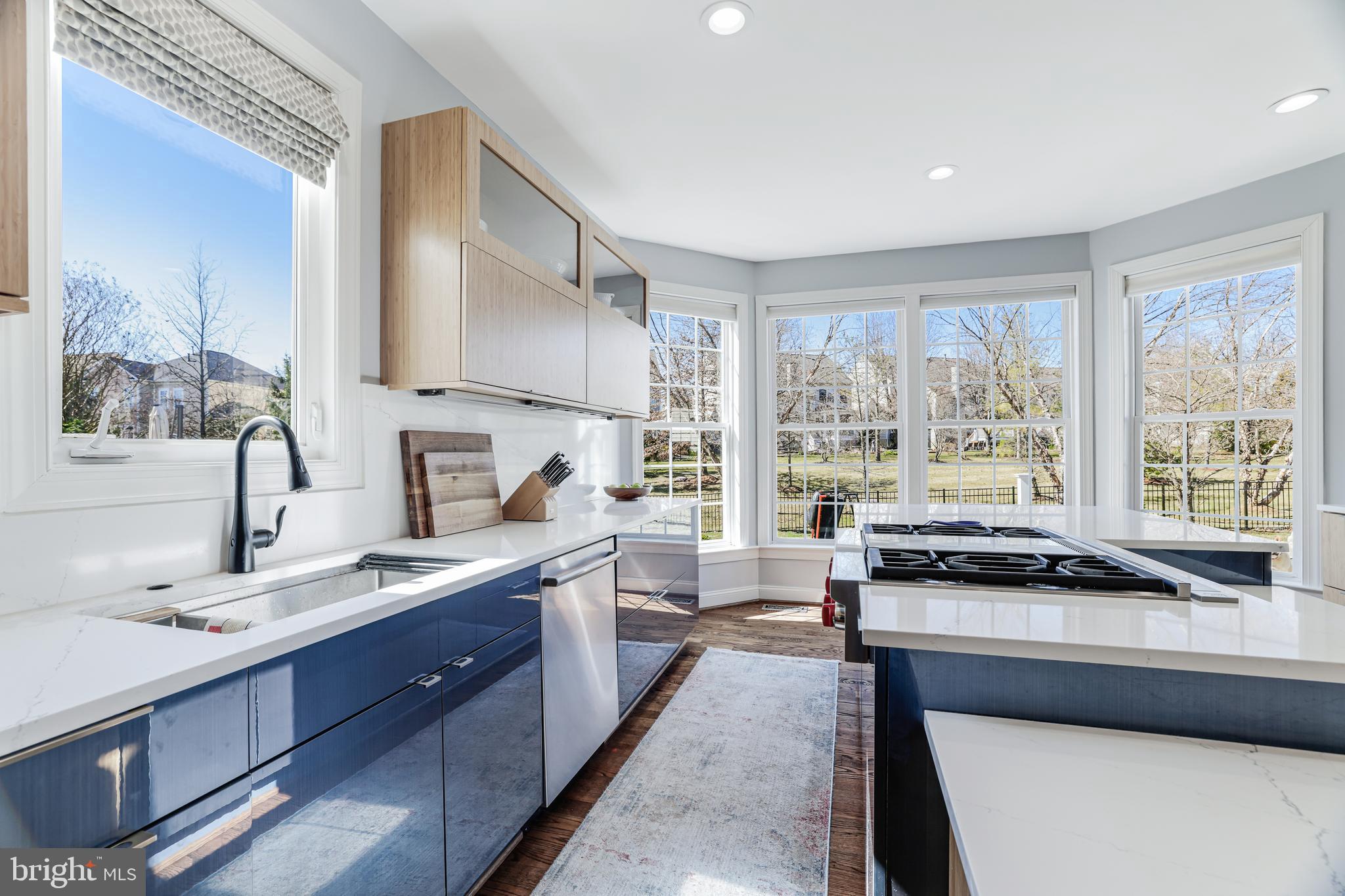 LANSDOWNE ON THE POTOMAC - Residential