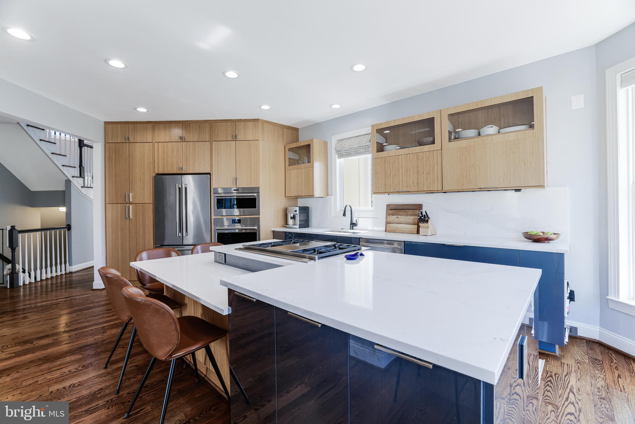 LANSDOWNE ON THE POTOMAC - Residential