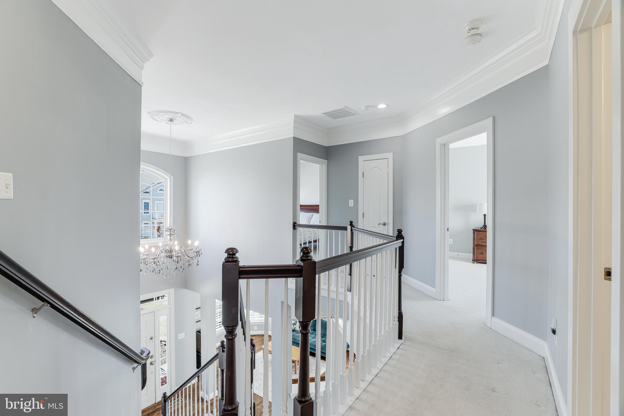 LANSDOWNE ON THE POTOMAC - Residential