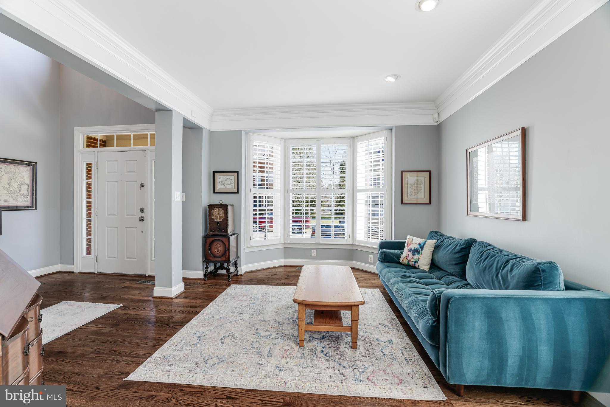 LANSDOWNE ON THE POTOMAC - Residential