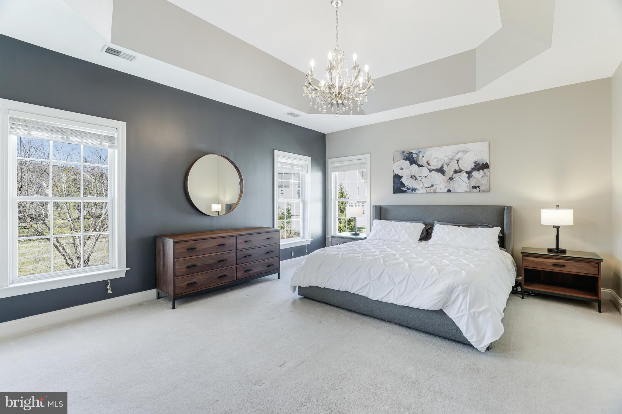 LANSDOWNE ON THE POTOMAC - Residential