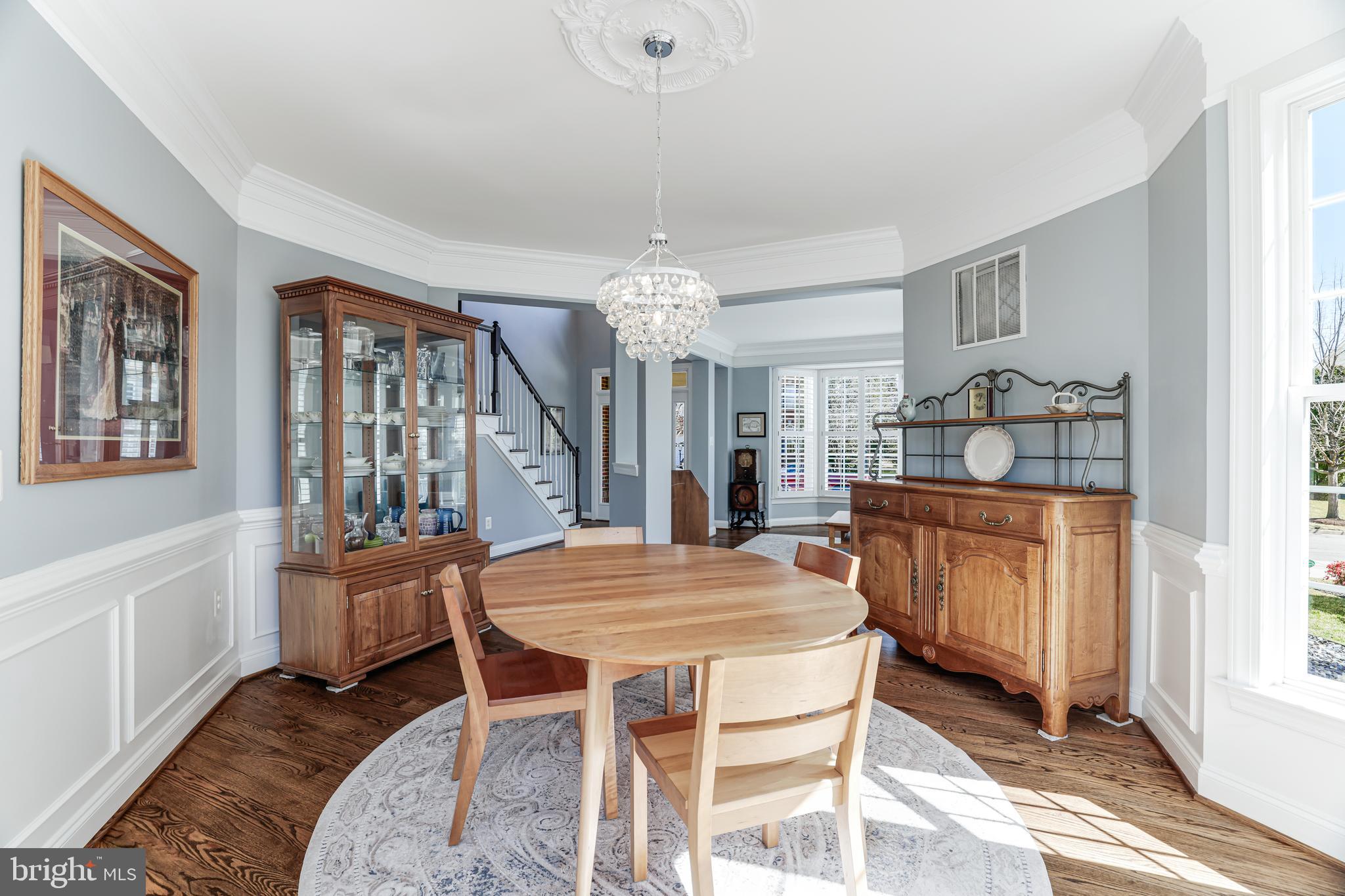 LANSDOWNE ON THE POTOMAC - Residential