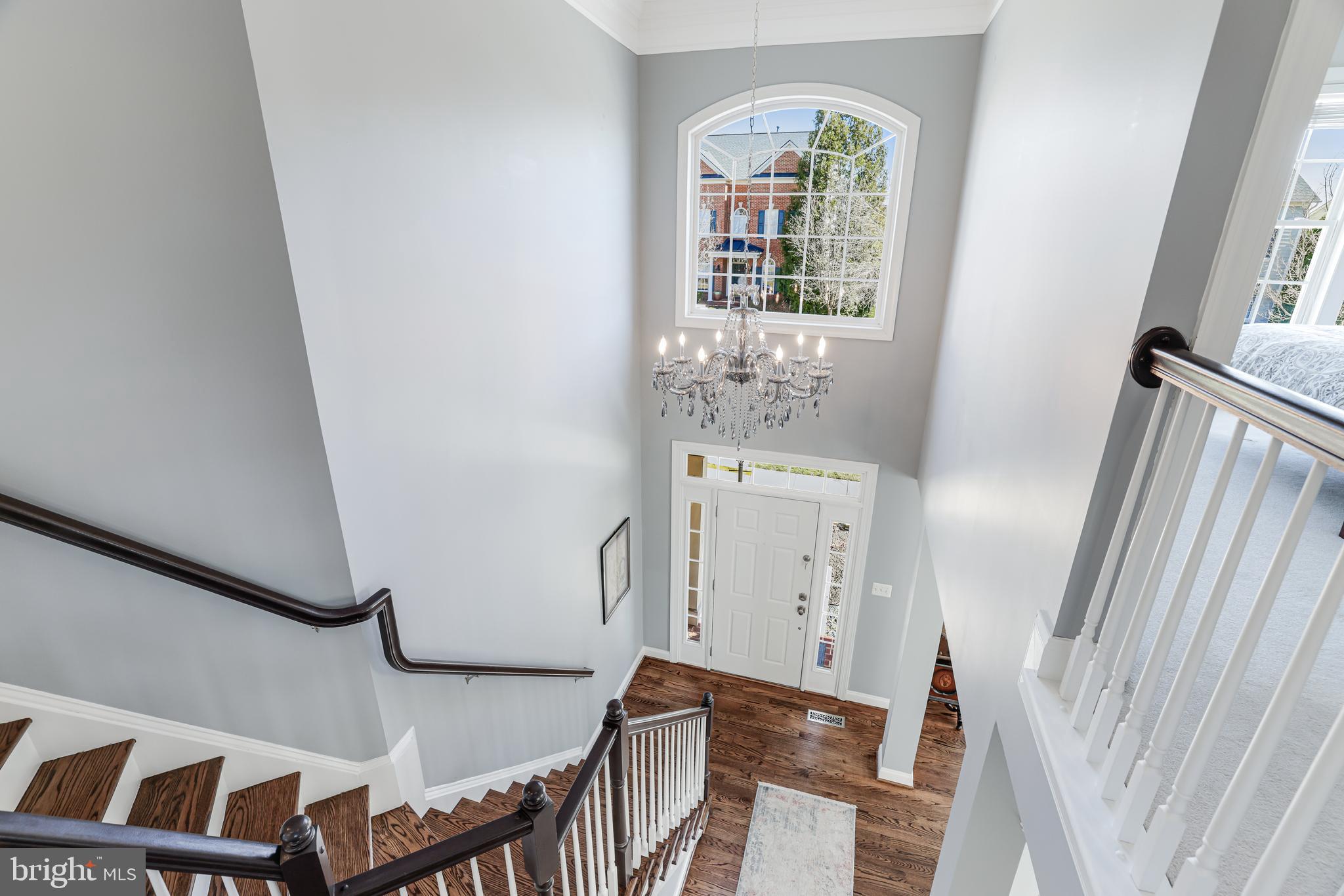 LANSDOWNE ON THE POTOMAC - Residential