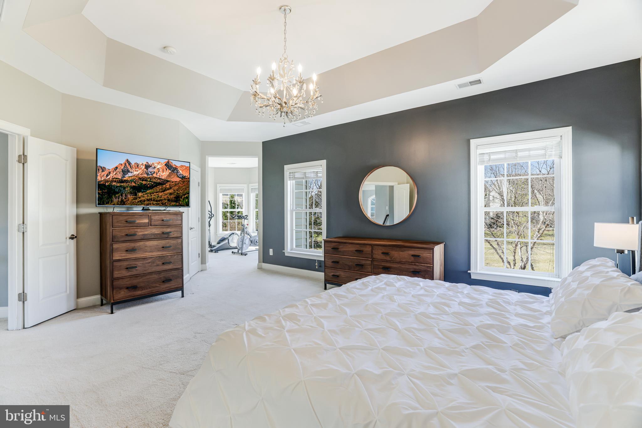 LANSDOWNE ON THE POTOMAC - Residential