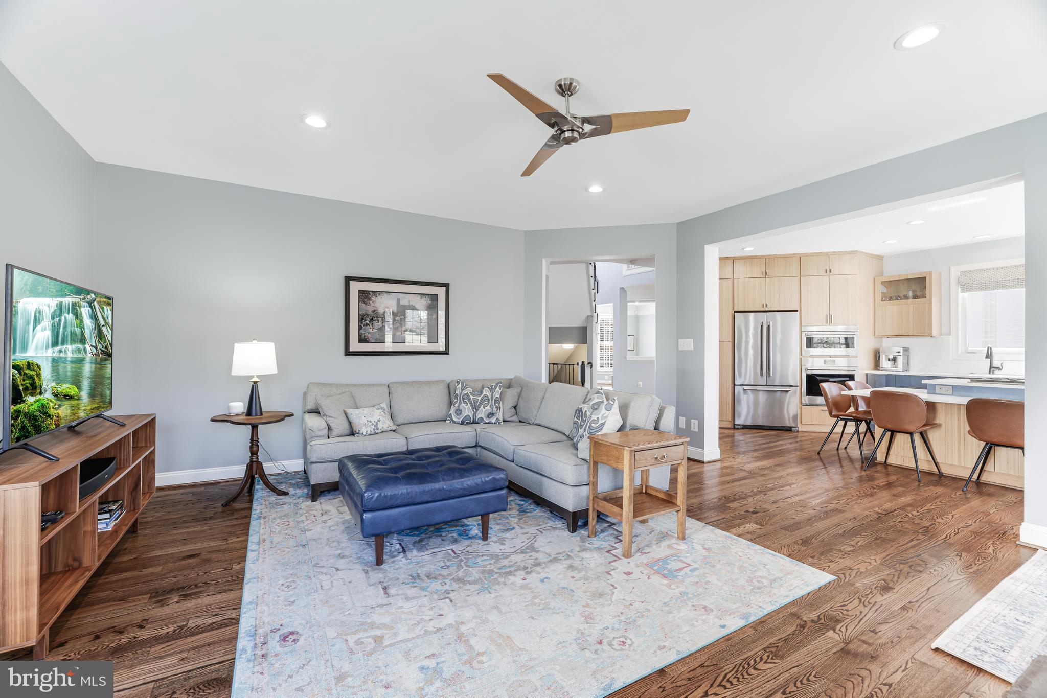 LANSDOWNE ON THE POTOMAC - Residential