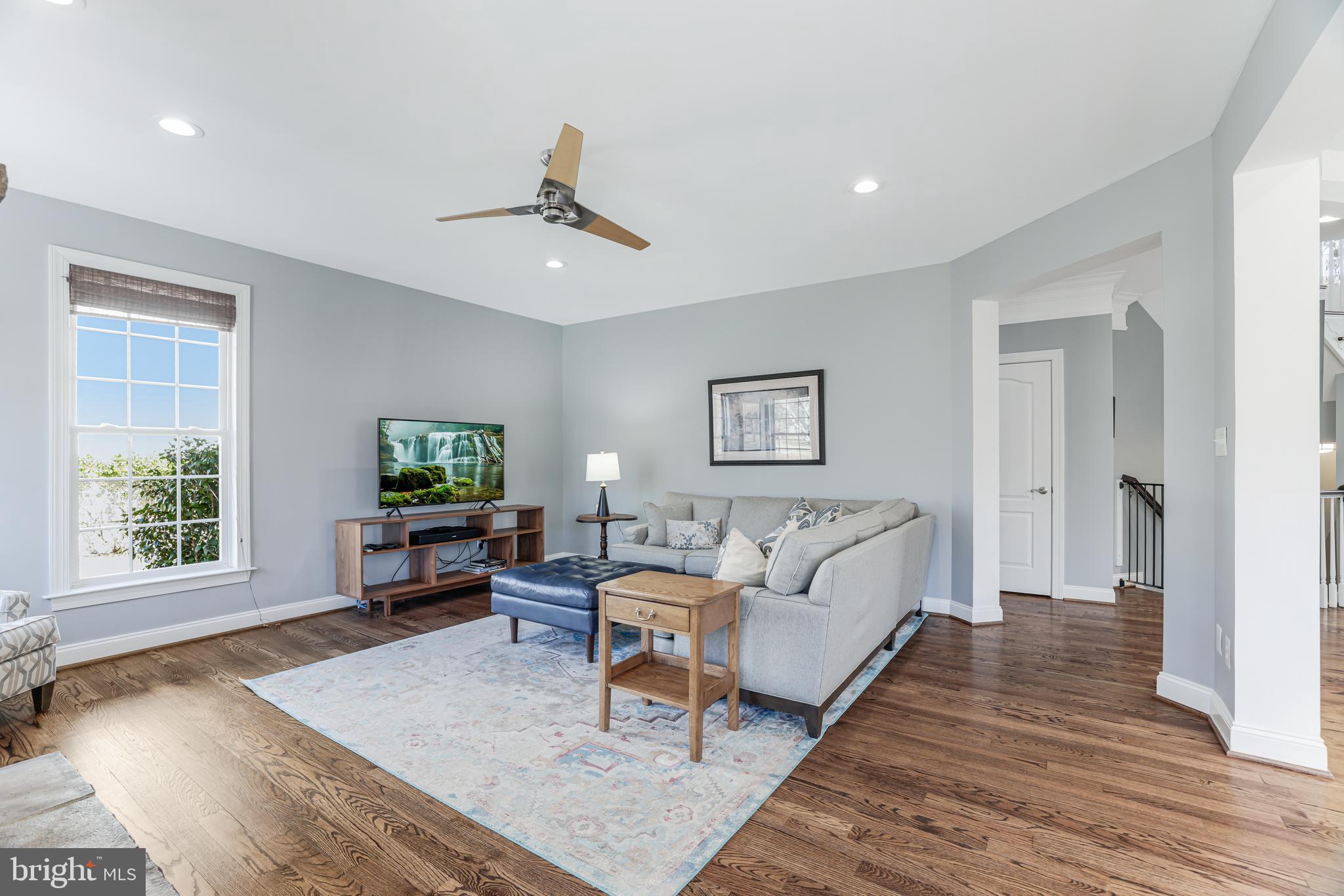 LANSDOWNE ON THE POTOMAC - Residential