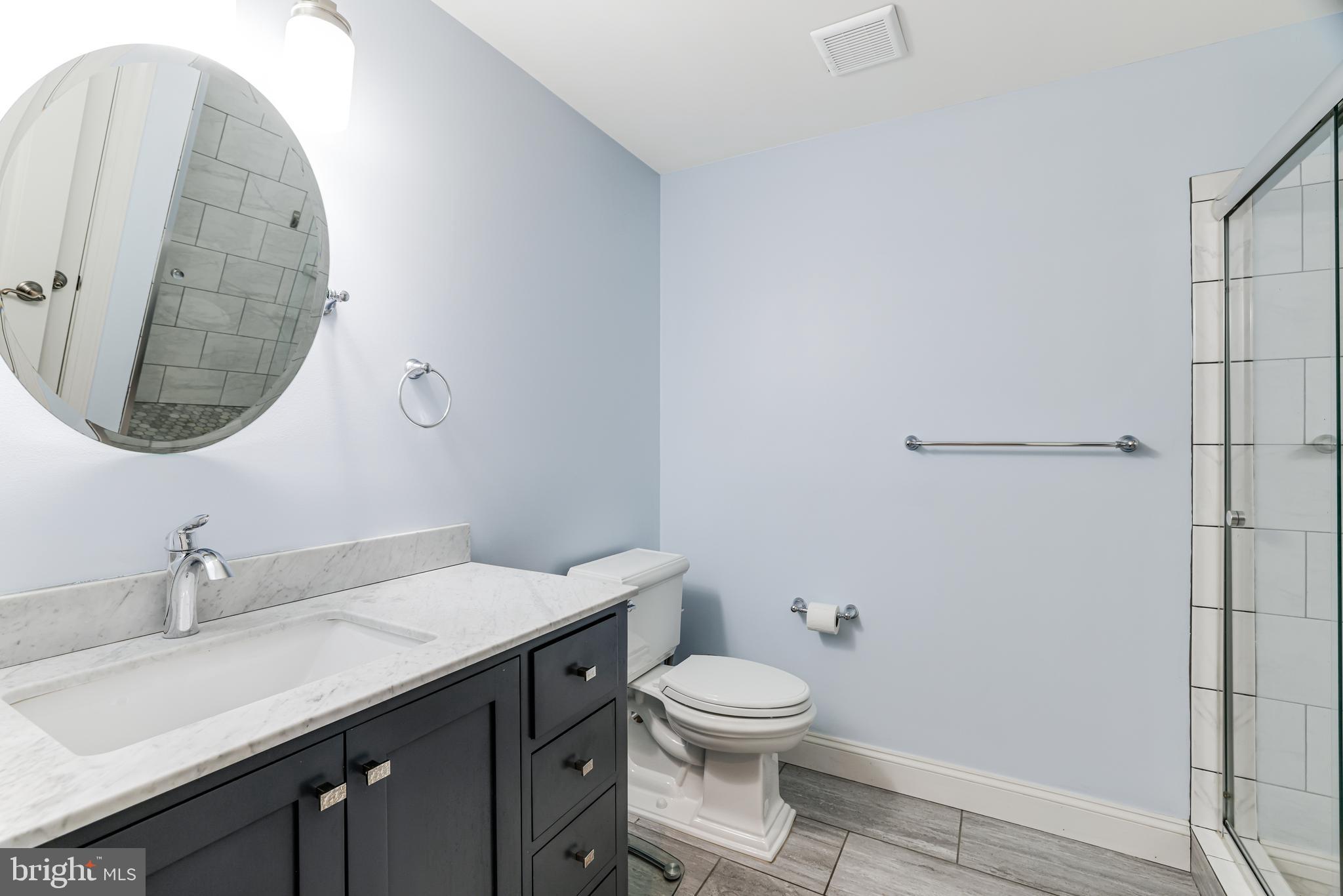 LANSDOWNE ON THE POTOMAC - Residential