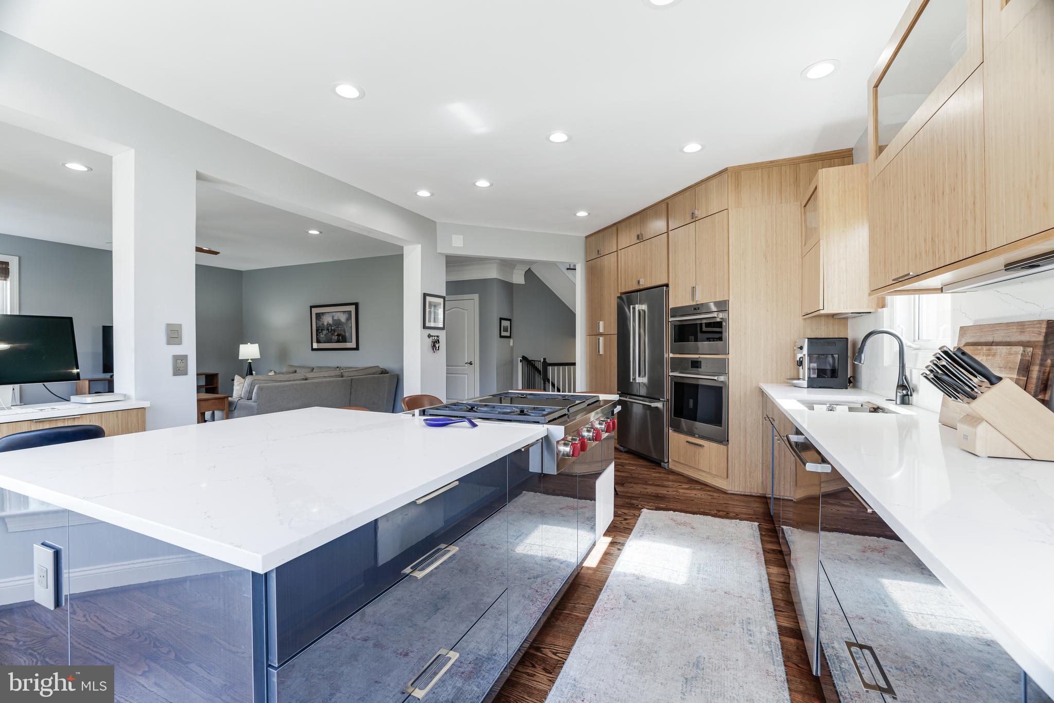 LANSDOWNE ON THE POTOMAC - Residential