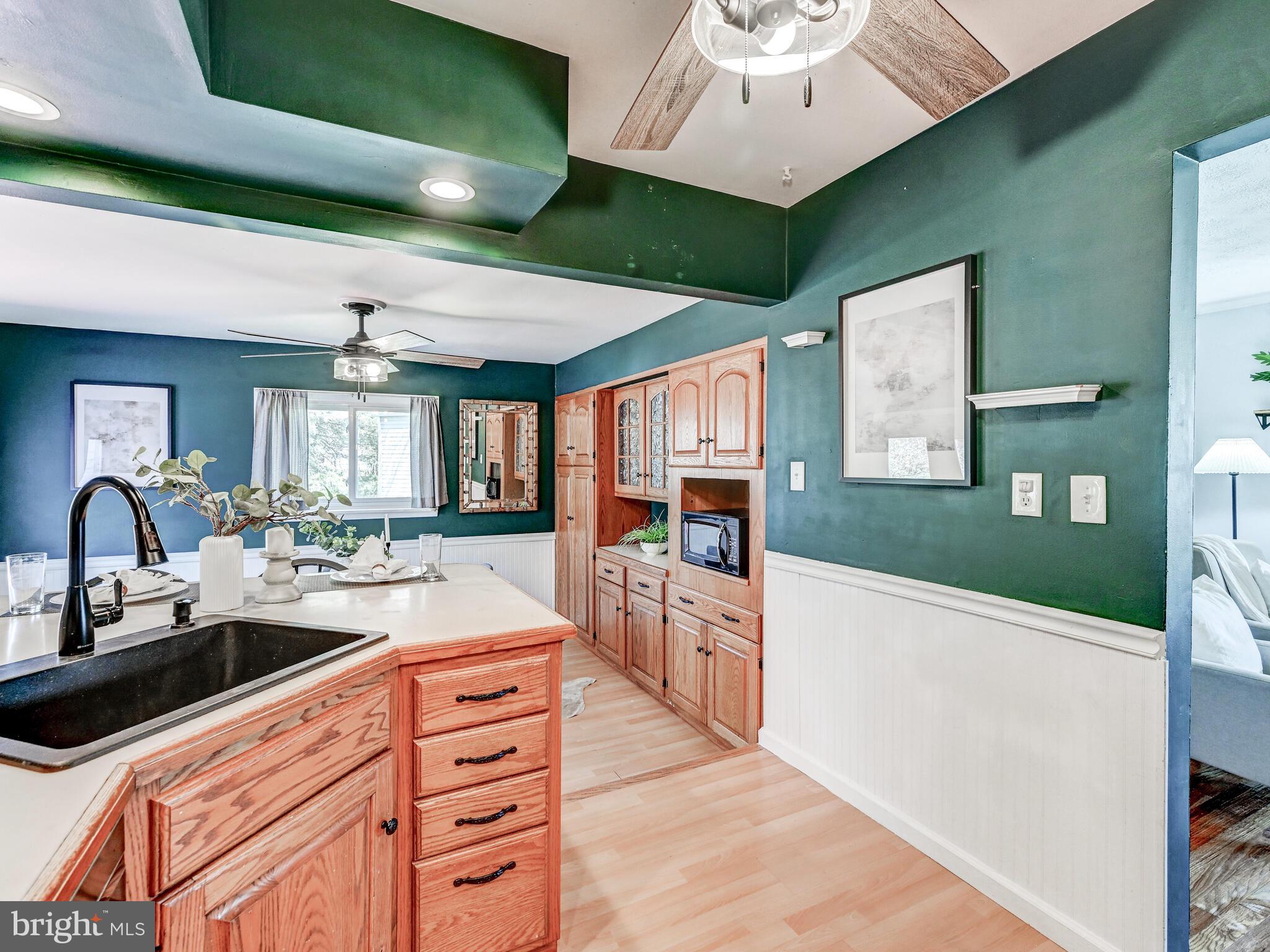 AMBERLY - Residential