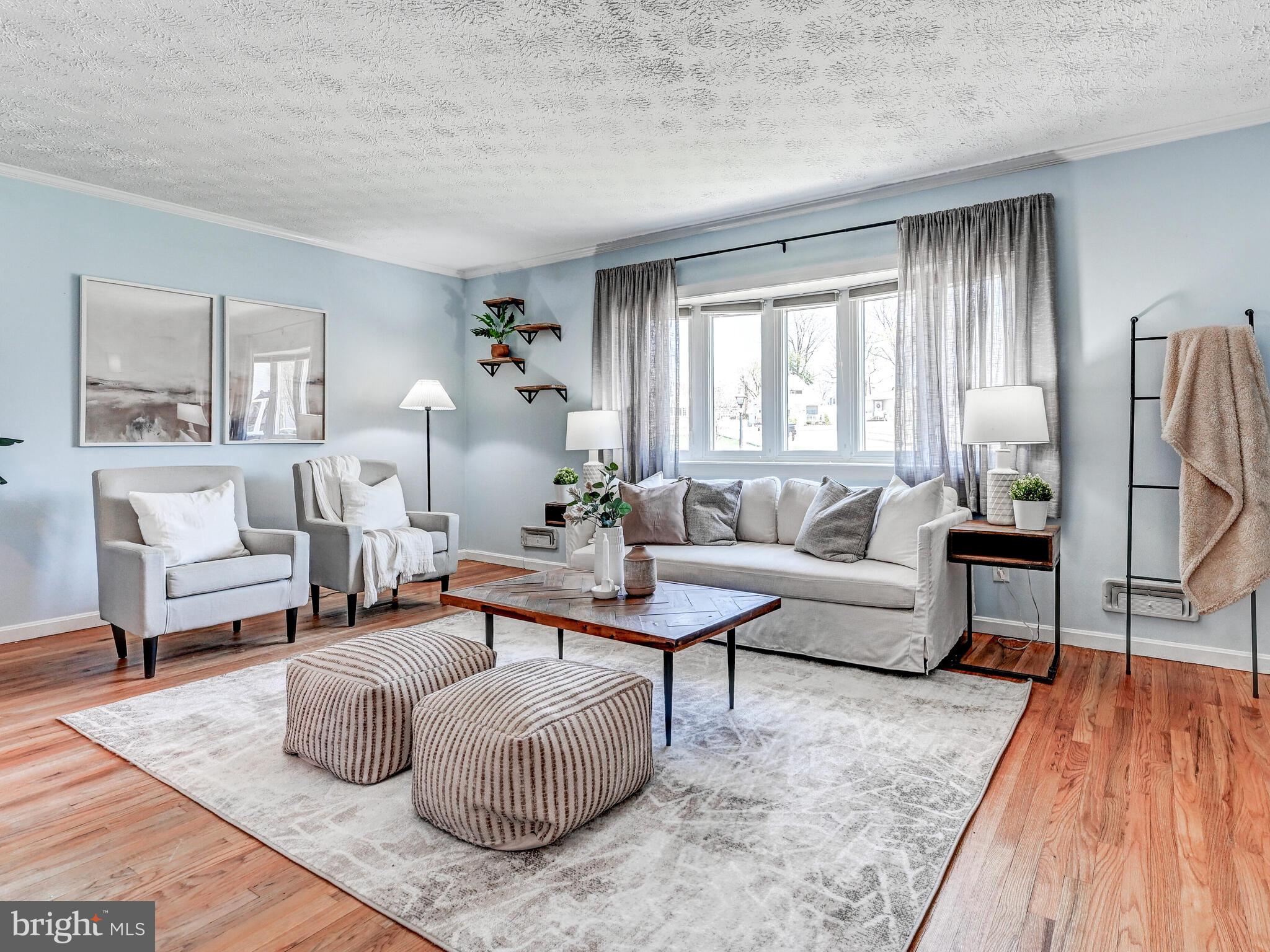 AMBERLY - Residential