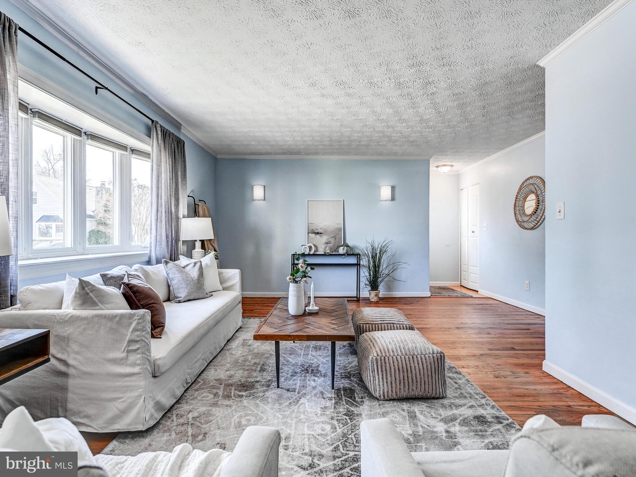 AMBERLY - Residential