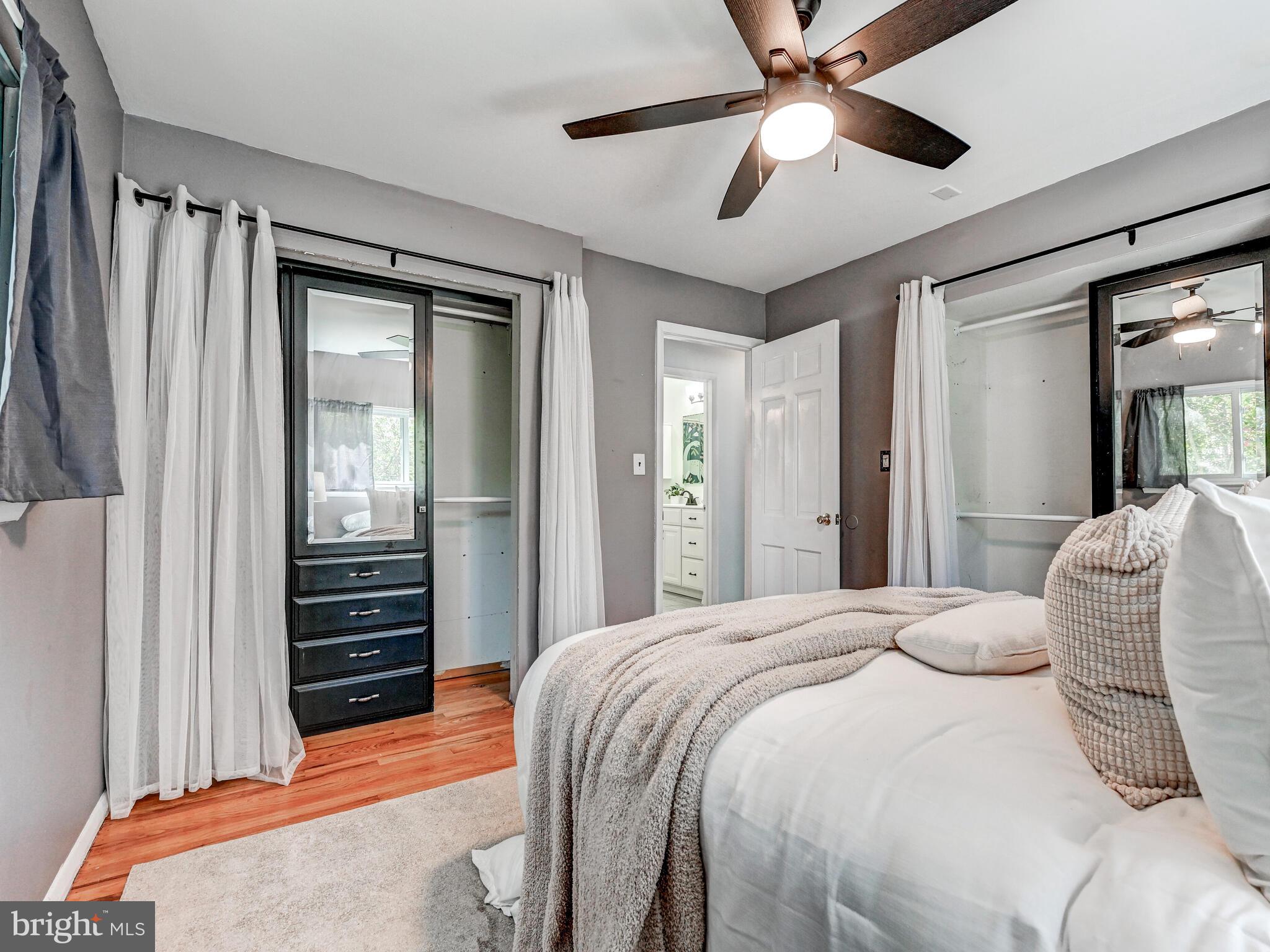 AMBERLY - Residential