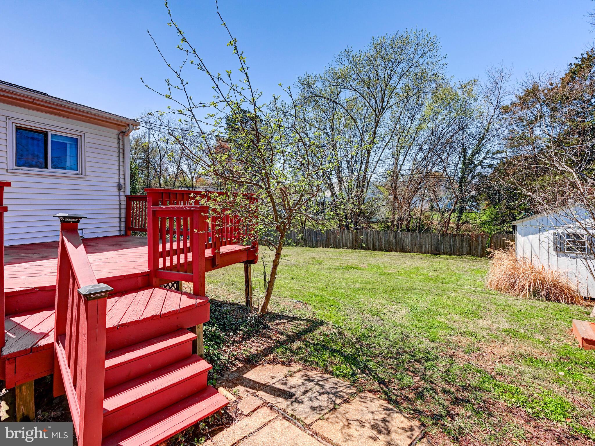 AMBERLY - Residential